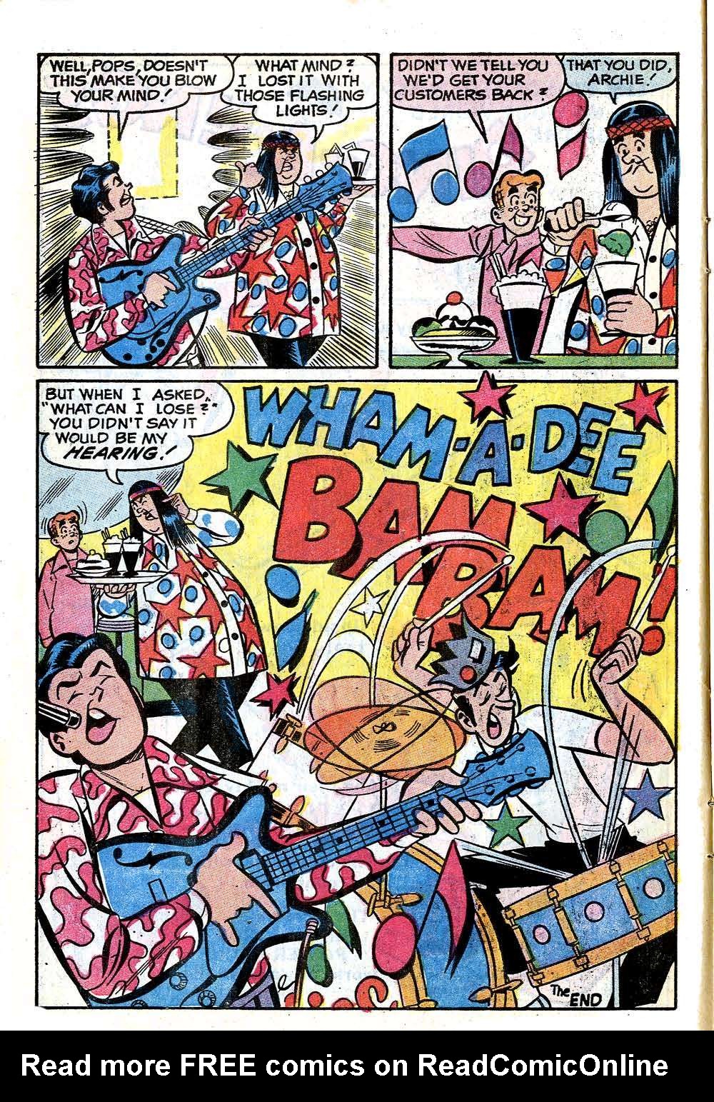 Archie (1960) 215 Page 10