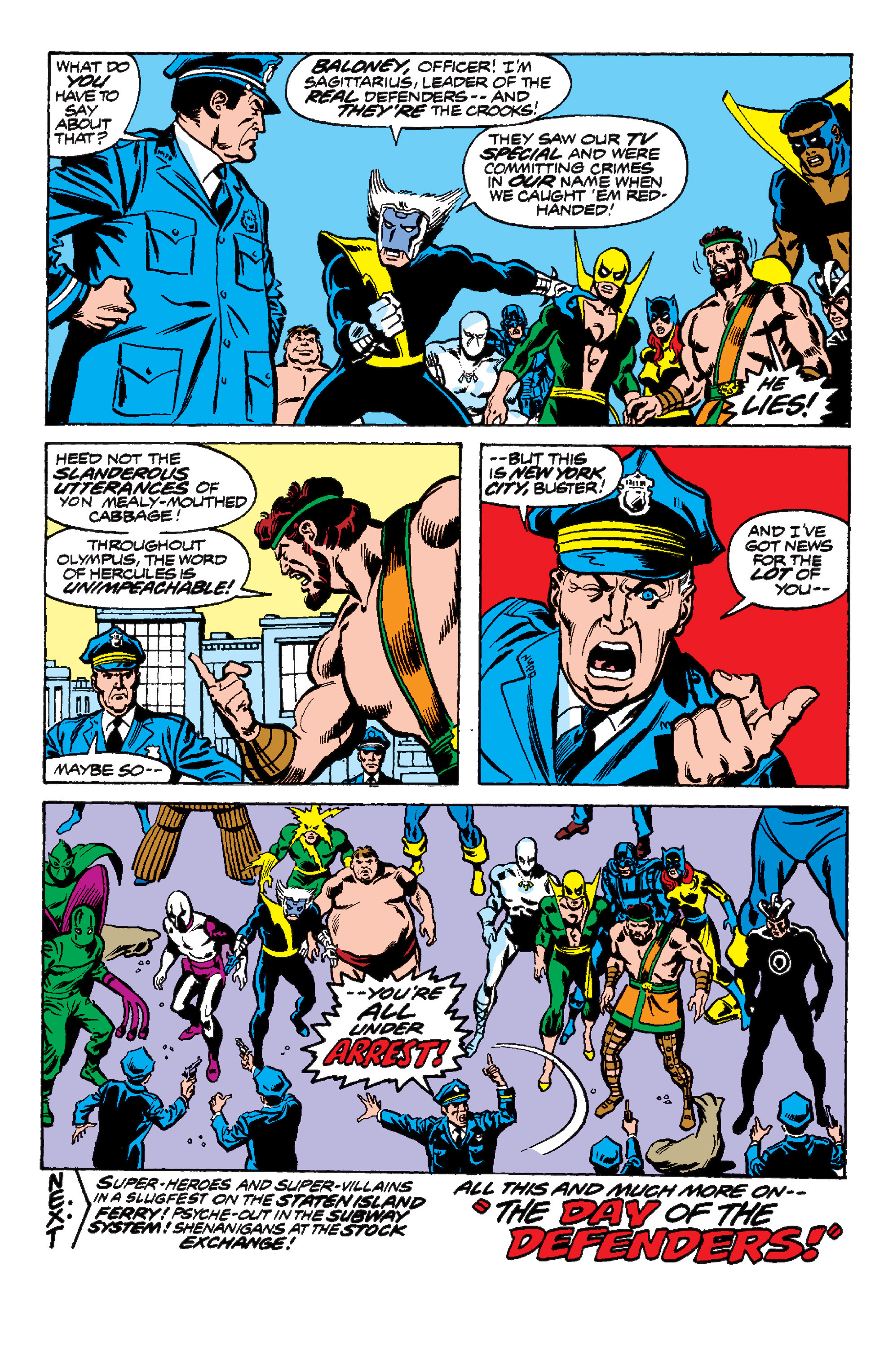 Read online Nova Classic comic -  Issue # TPB 2 (Part 2) - 65