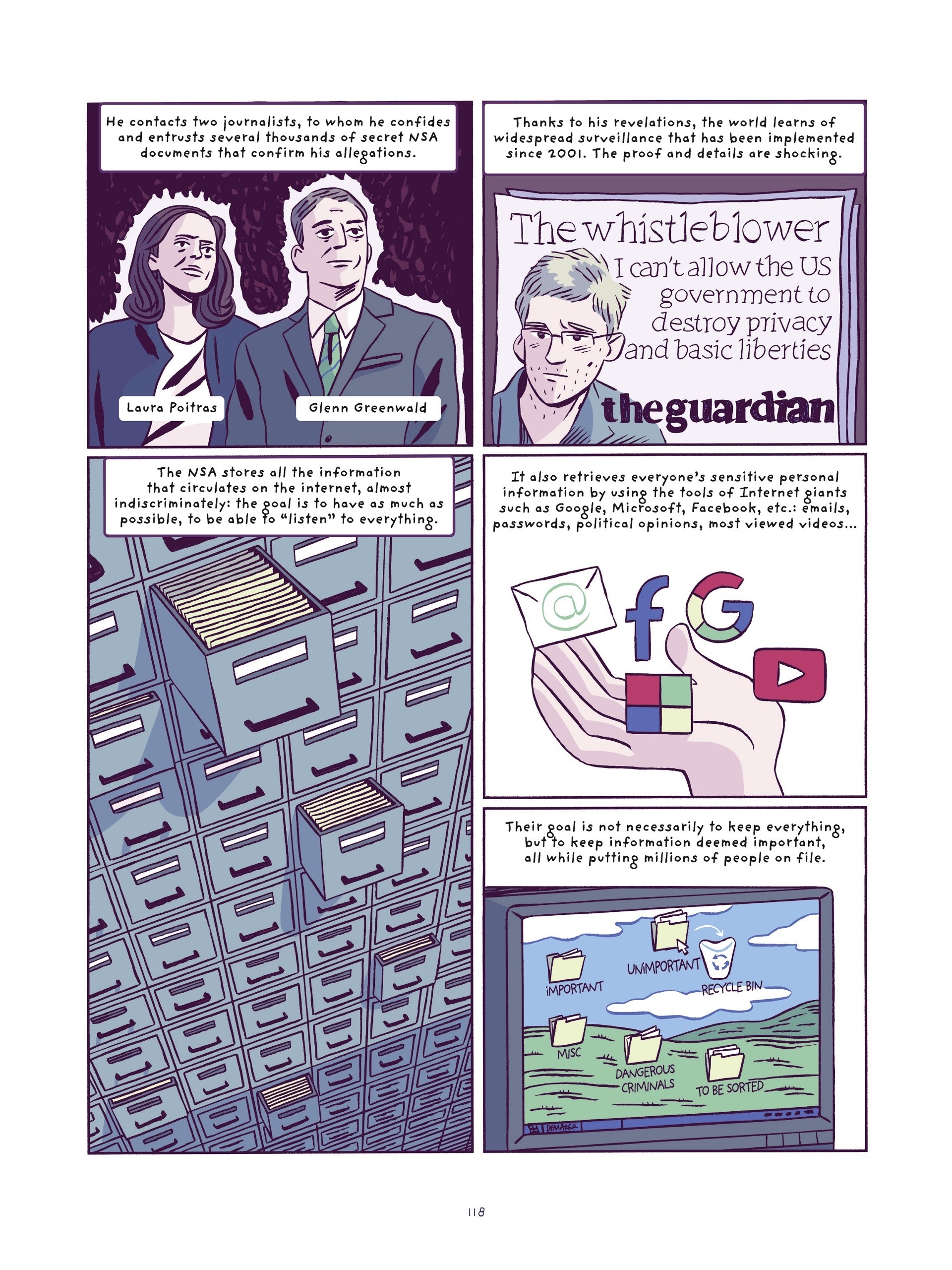 Read online September 11, 2001: The Day the World Changed Forever comic -  Issue # TPB - 115