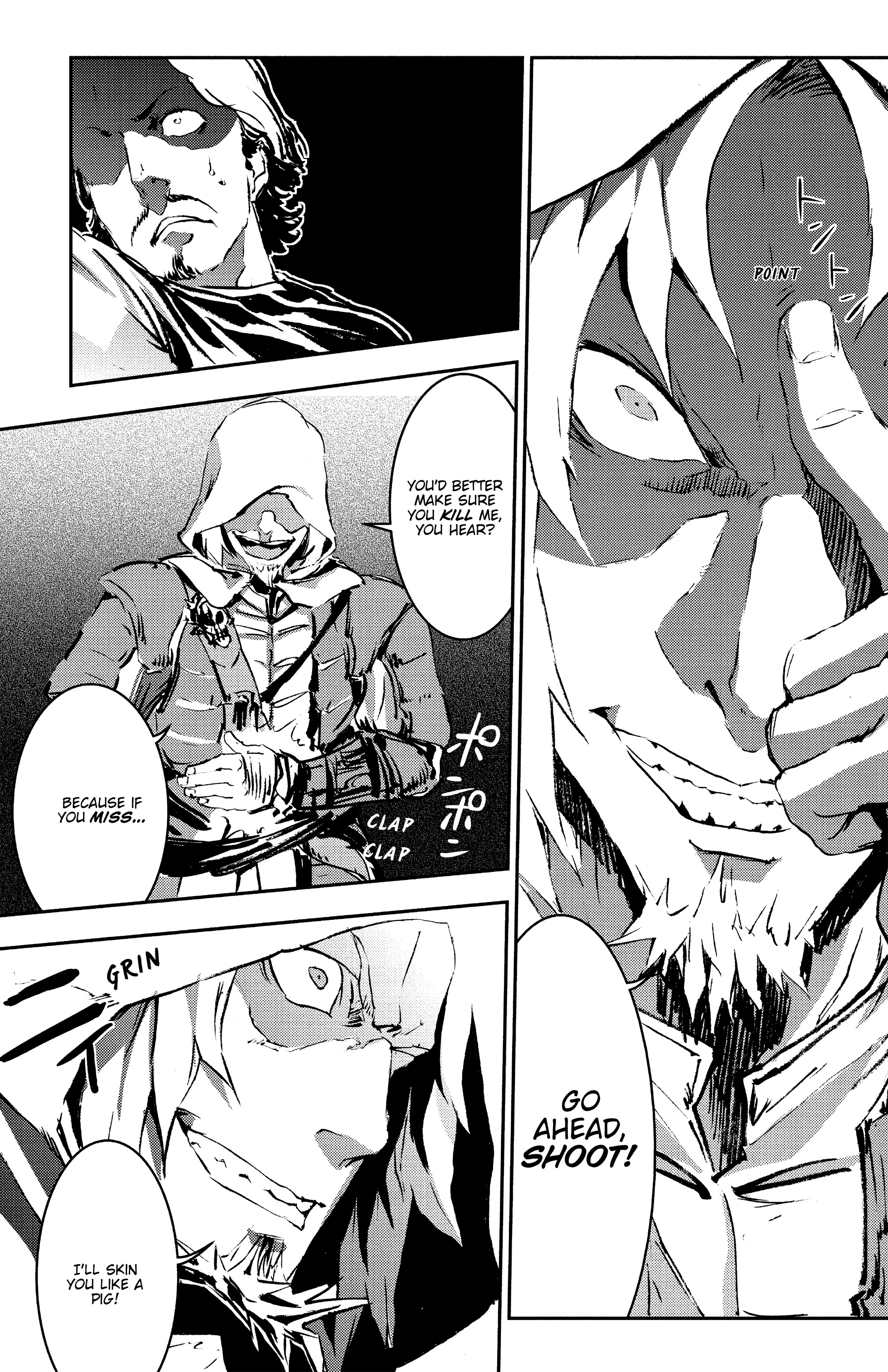 Read online Assassin's Creed: Awakening comic -  Issue # _TPB 1 (Part 1) - 78