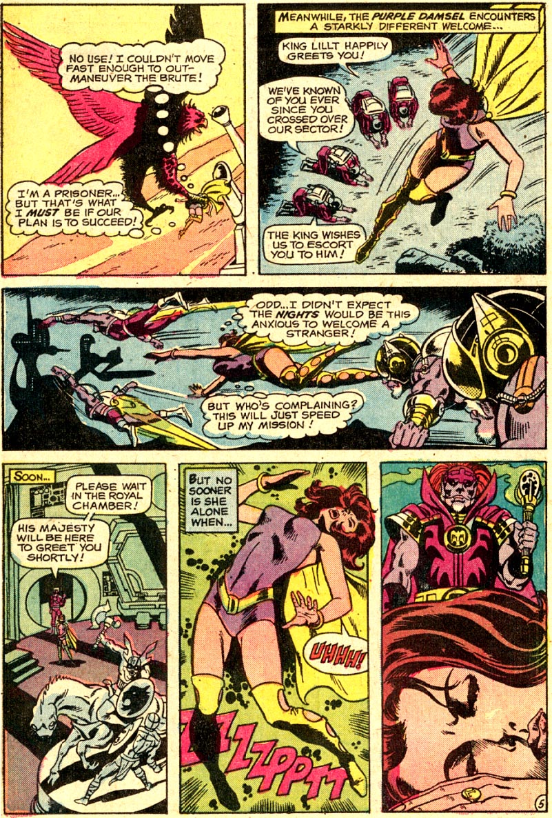 Read online Superboy (1949) comic -  Issue #193 - 19