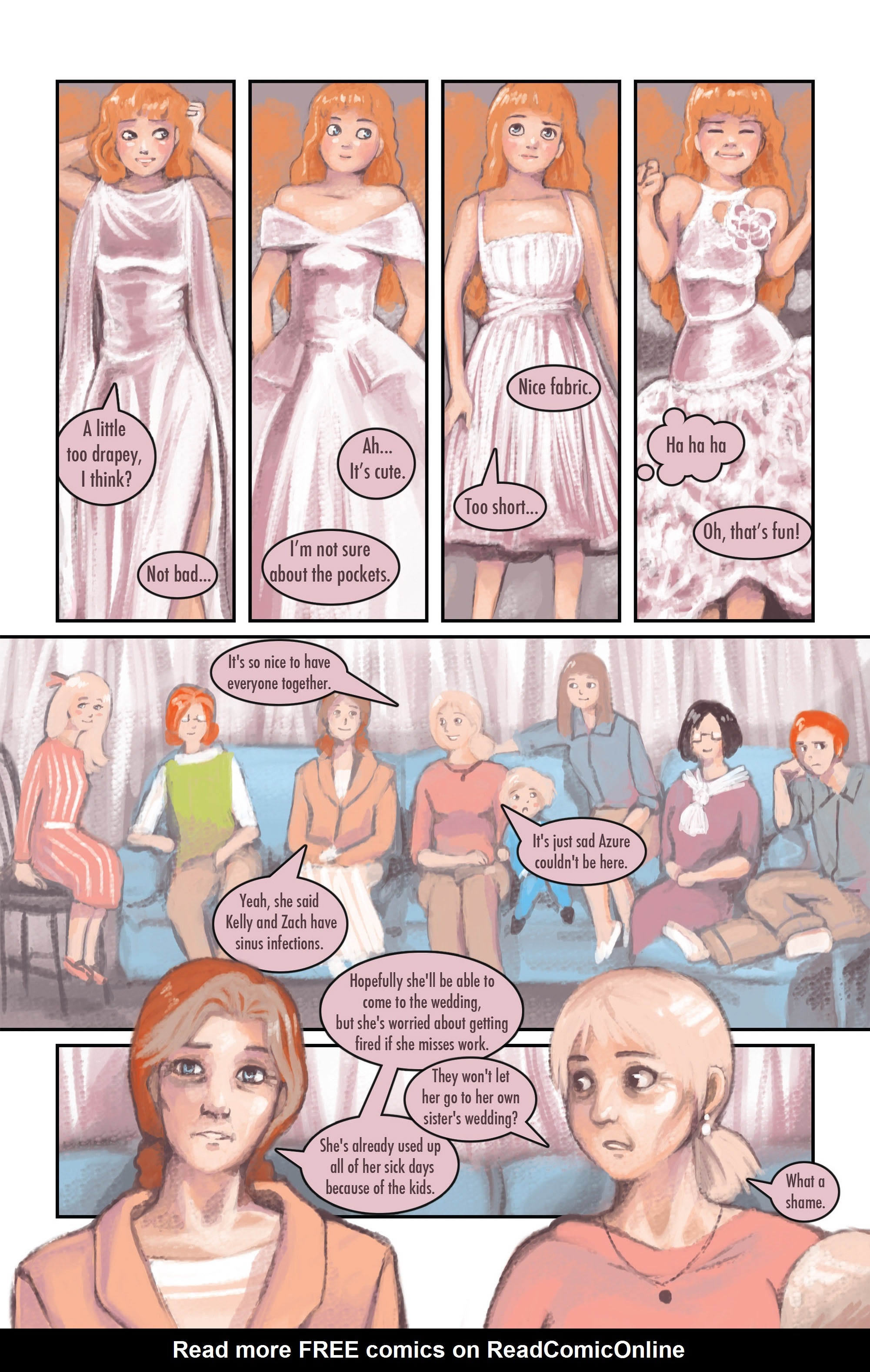 Read online The Citric Arc comic -  Issue # TPB - 92