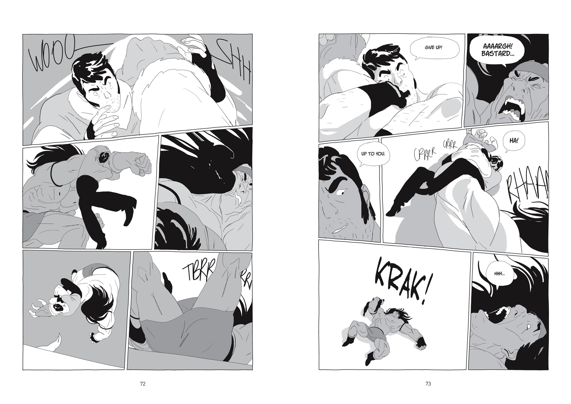 Read online Last Man comic -  Issue #2 - 39