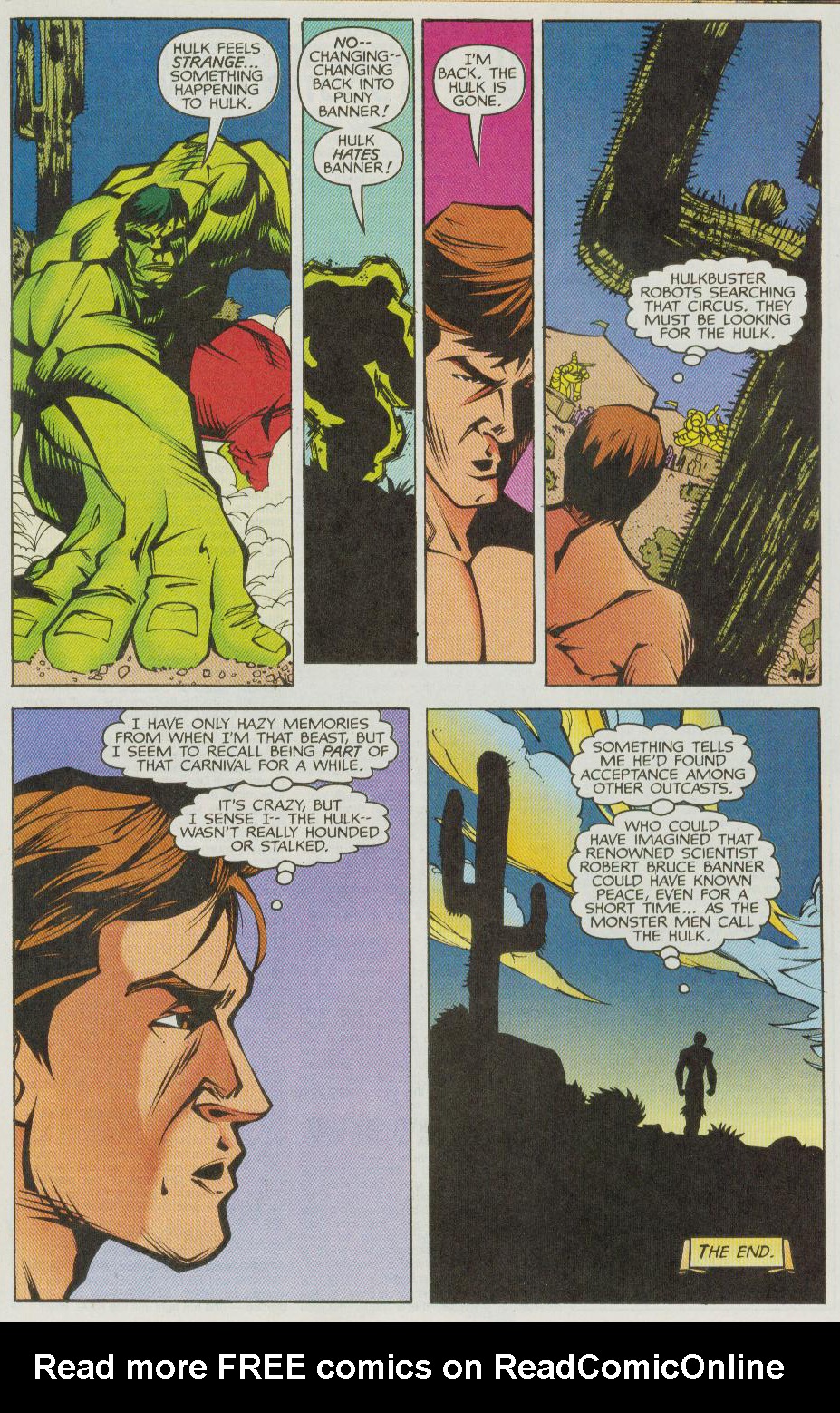 Marvel Adventures (1997) Issue #4 #4 - English 23