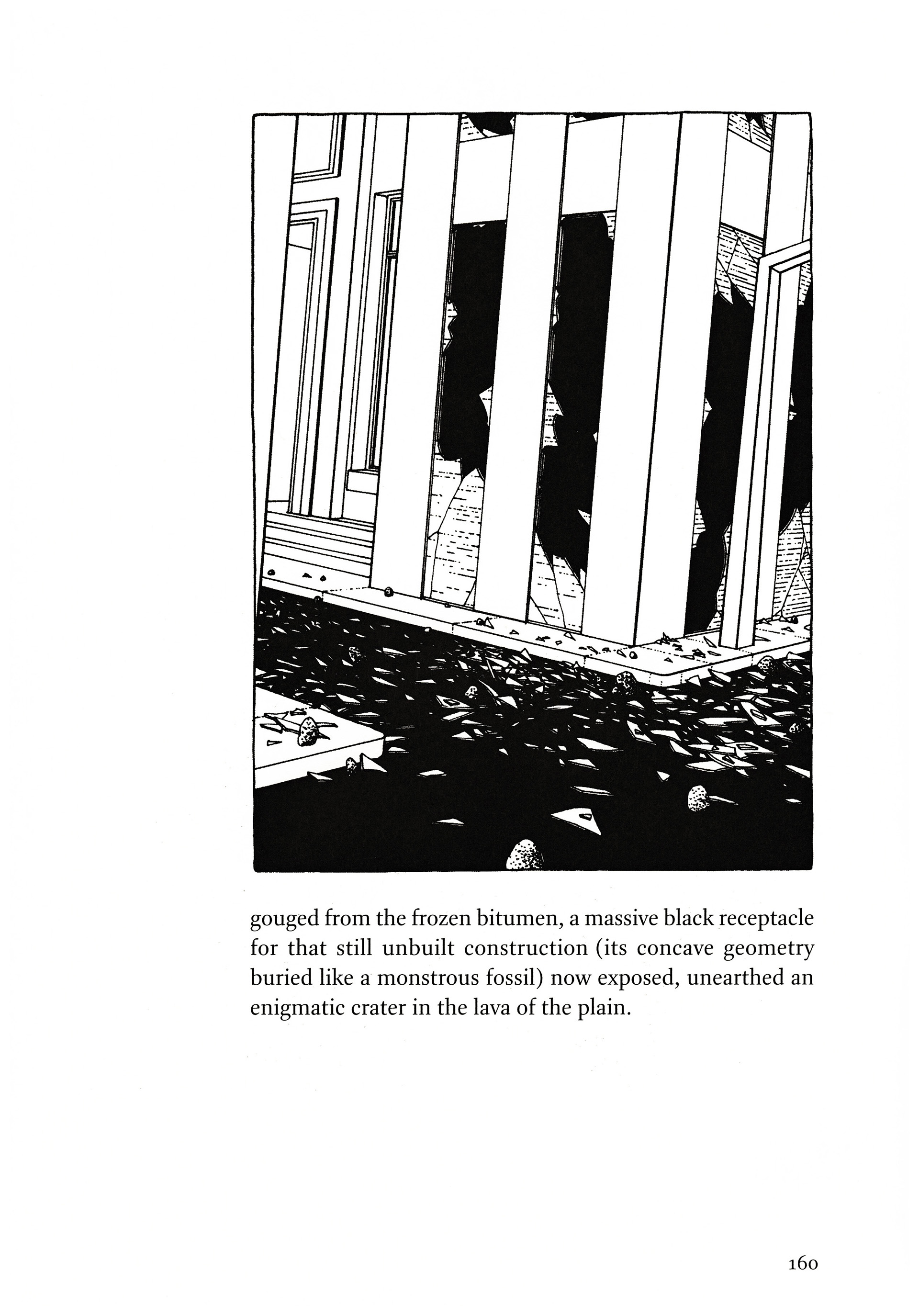 Read online The Cage comic -  Issue # TPB (Part 2) - 61