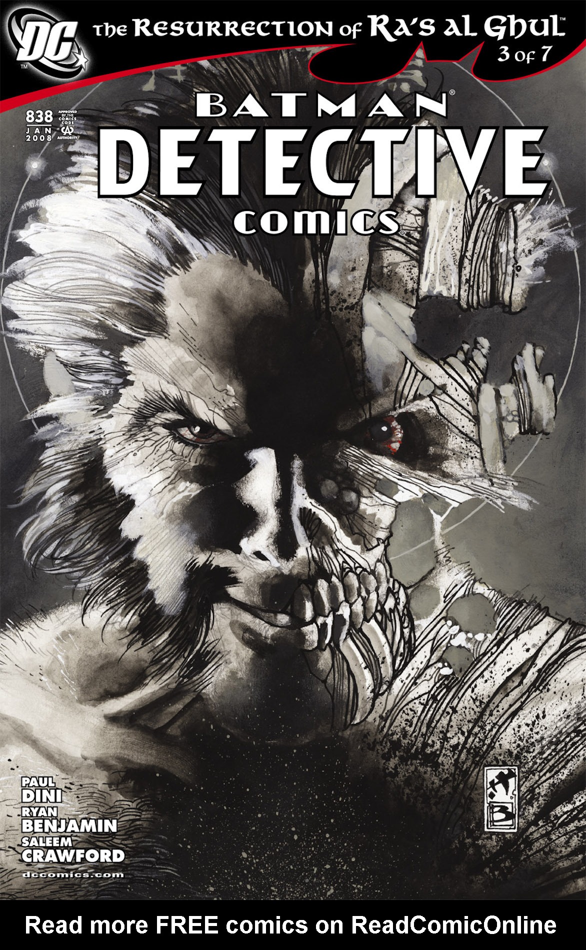 Read online Batman By Paul Dini Omnibus comic -  Issue # TPB (Part 3) - 53