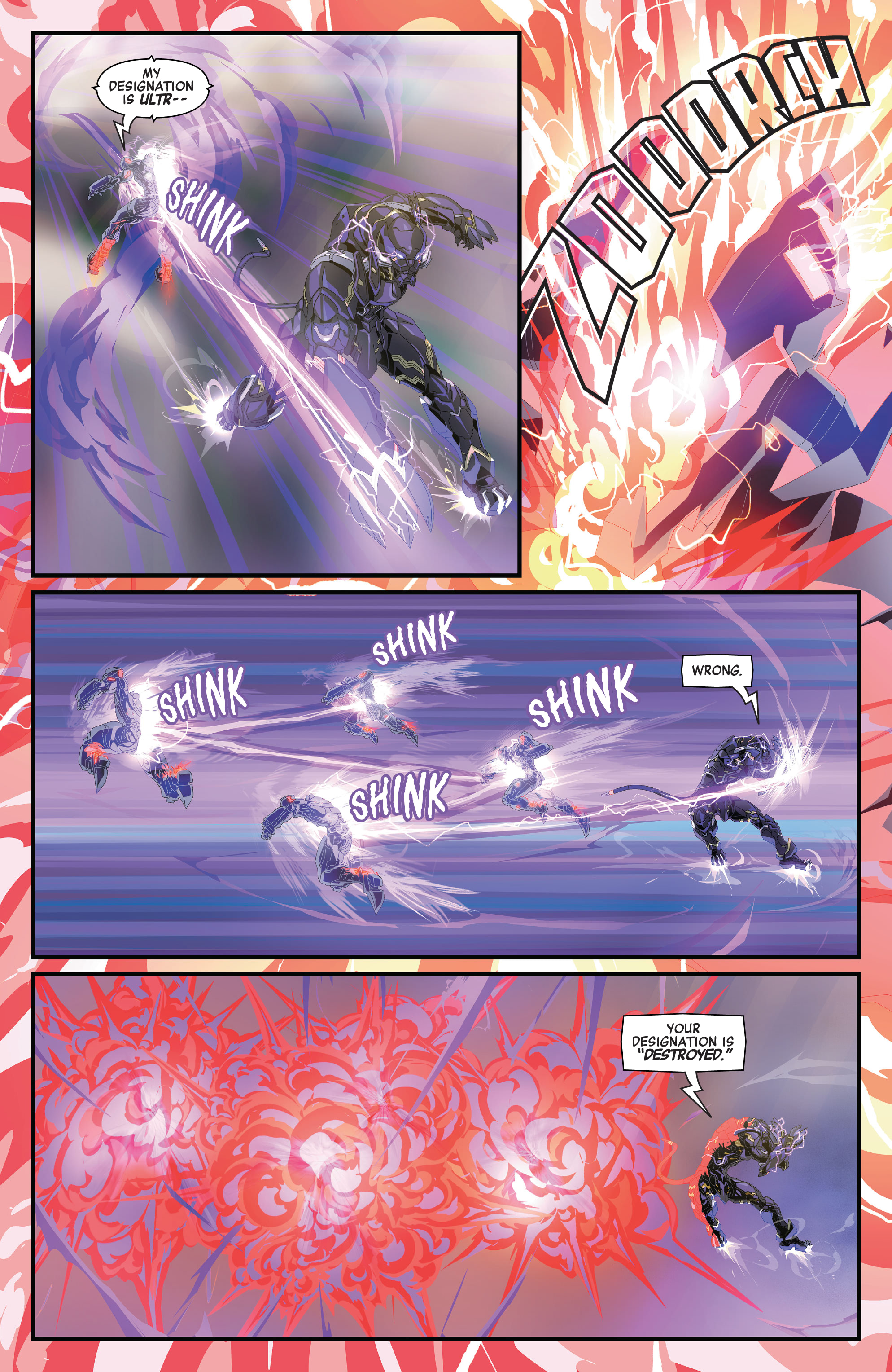 Read online Avengers: Tech-On comic -  Issue #4 - 16