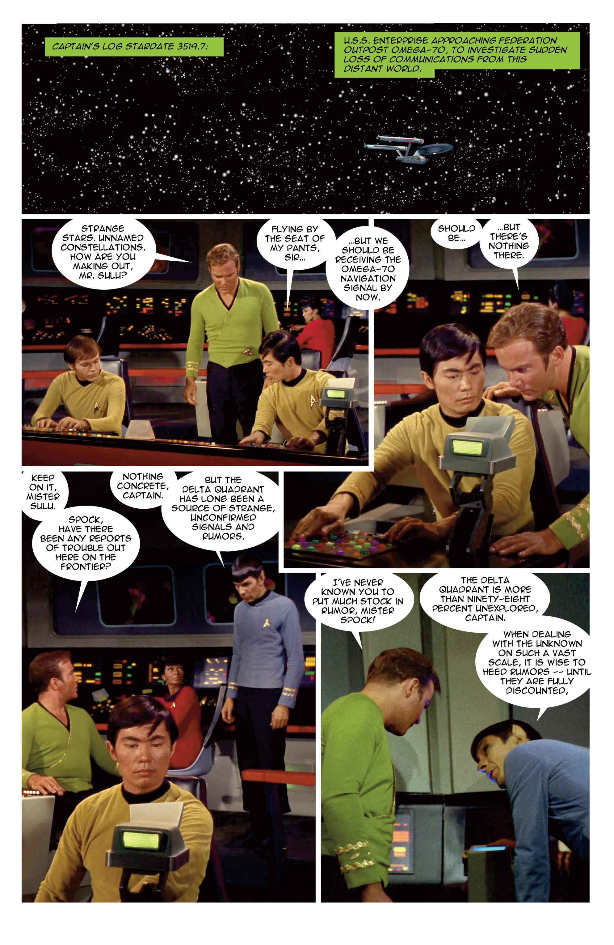 Read online Star Trek: New Visions comic -  Issue #5 - 46