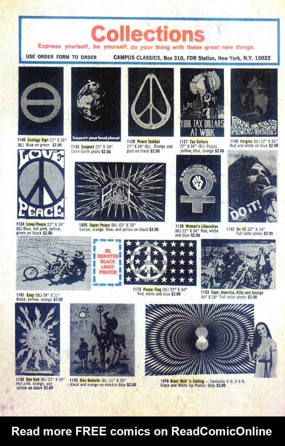 Read online Binky comic -  Issue #78 - 33