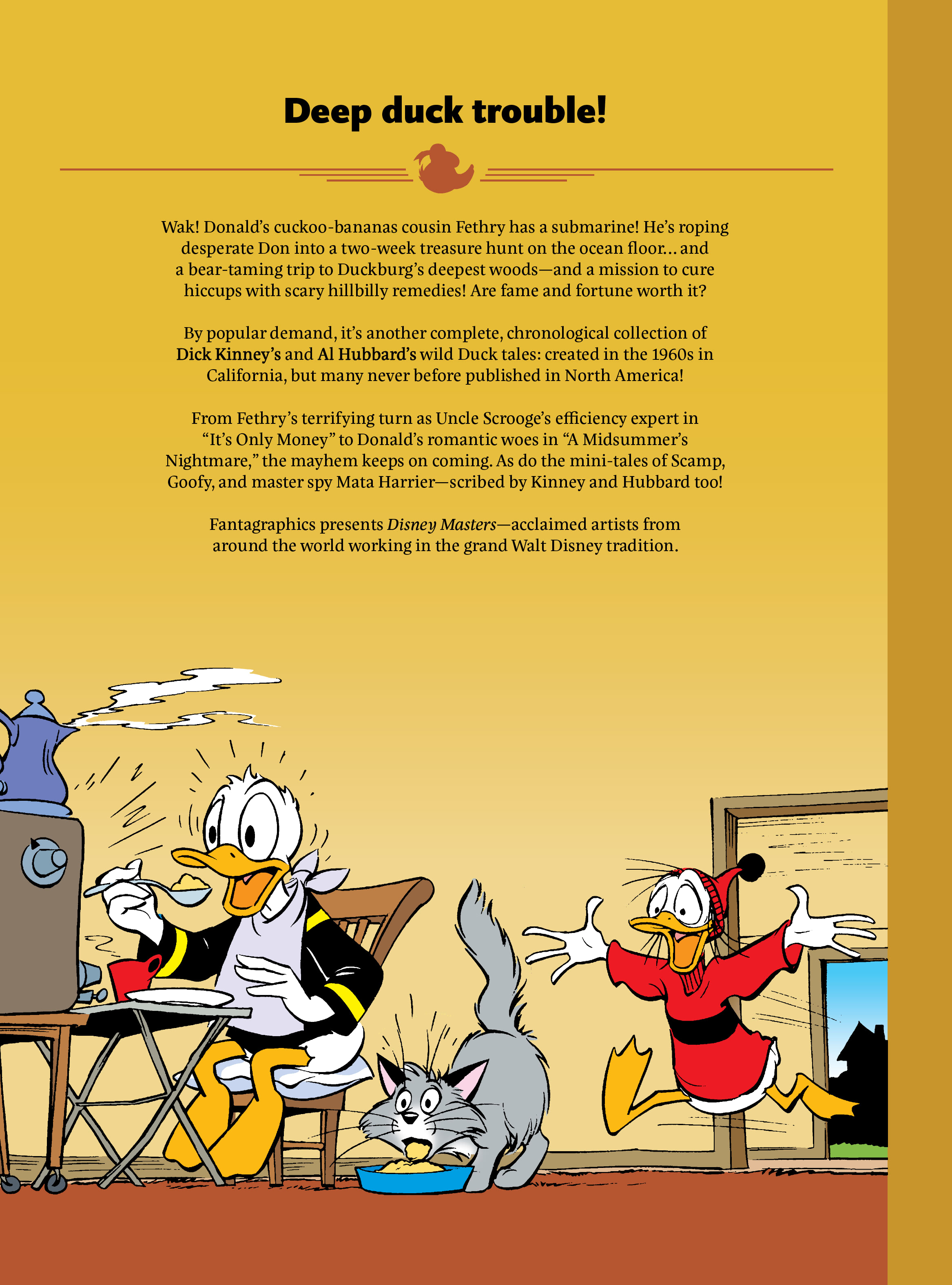 Read online Disney Masters comic -  Issue # TPB 20 (Part 2) - 93