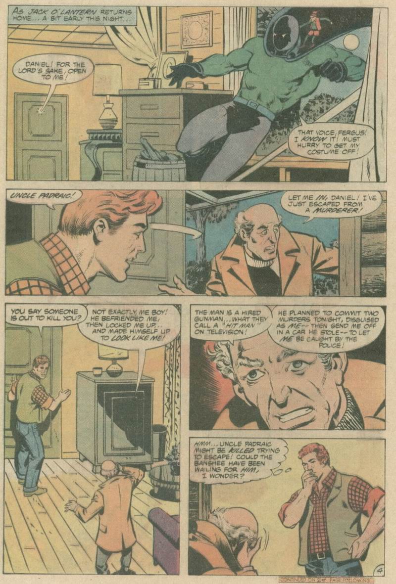 Read online The Super Friends comic -  Issue #44 - 22