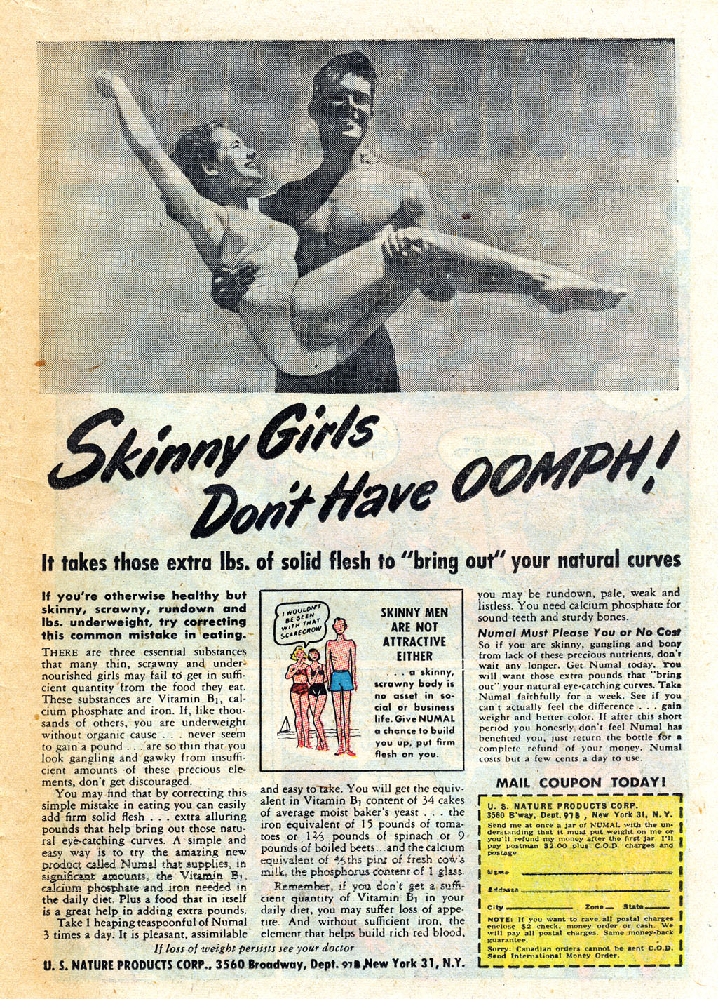 Read online War Action comic -  Issue #14 - 21