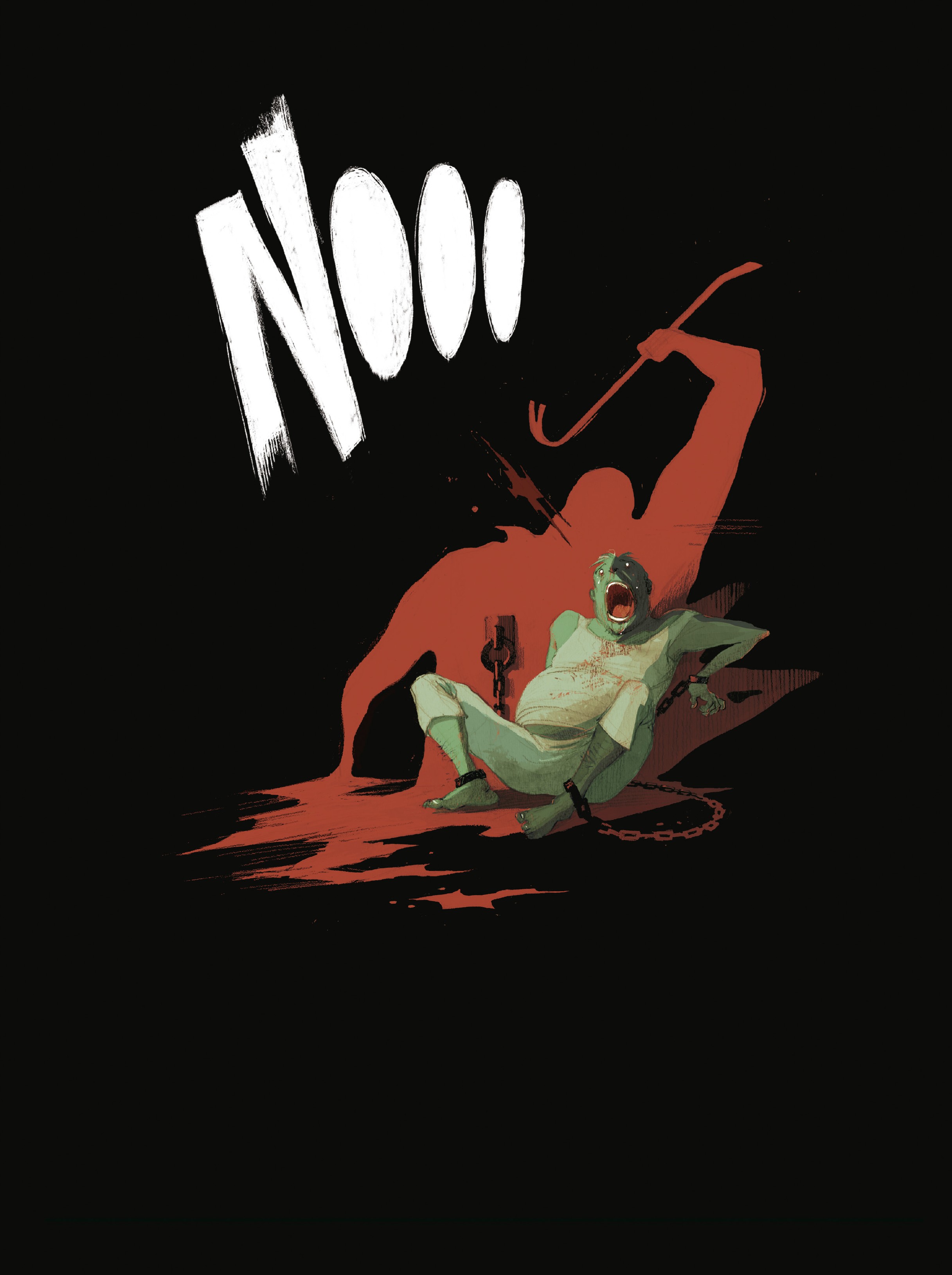 Read online The Wrath of Fantômas comic -  Issue # TPB 1 (Part 2) - 18