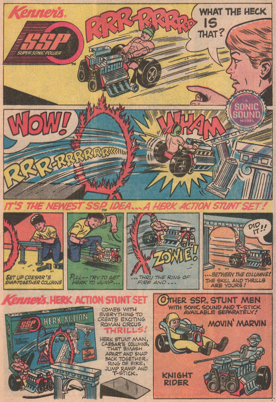 Read online Star Spangled War Stories (1952) comic -  Issue #165 - 8