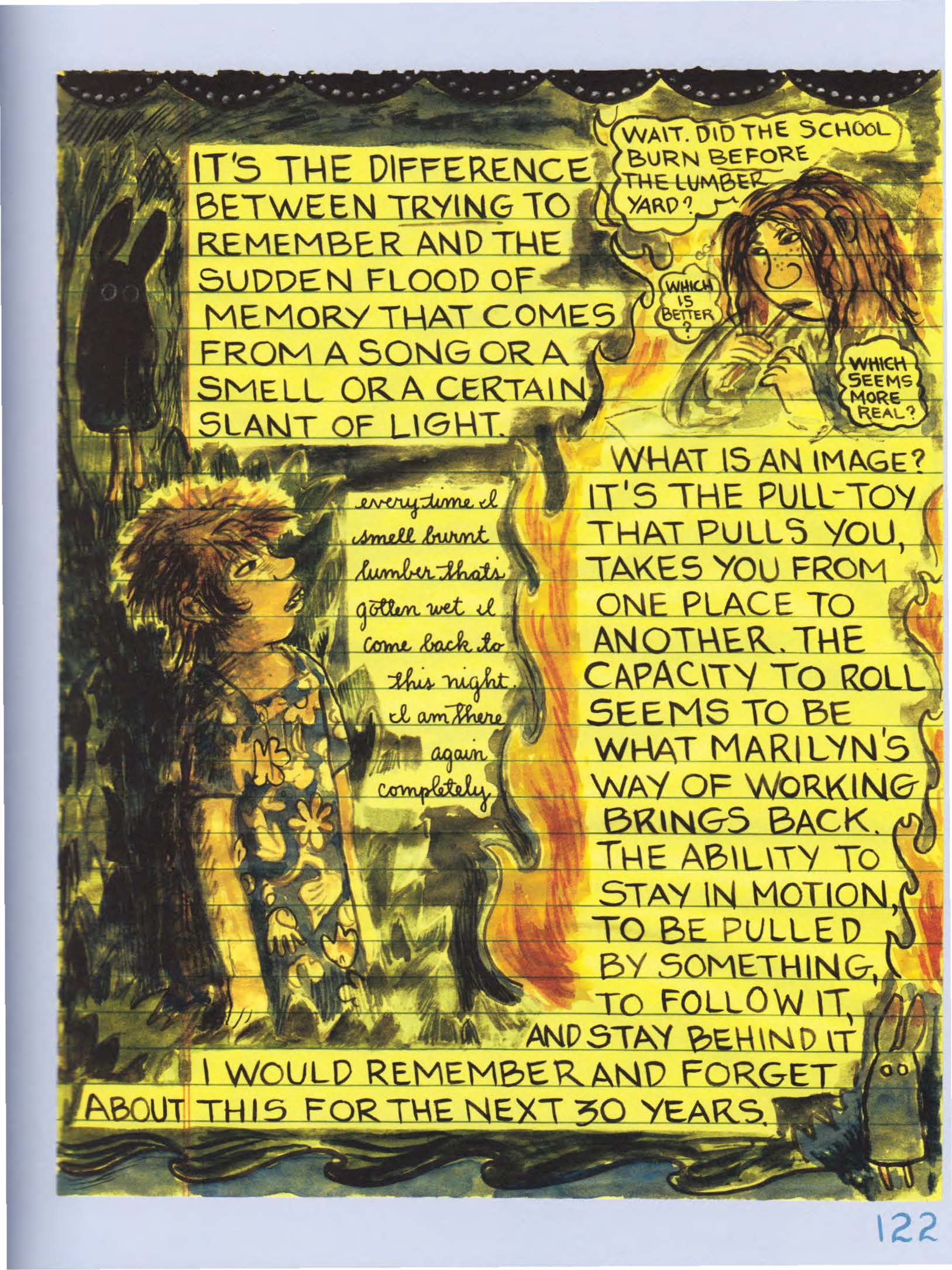 Read online What It Is comic -  Issue # TPB (Part 2) - 26