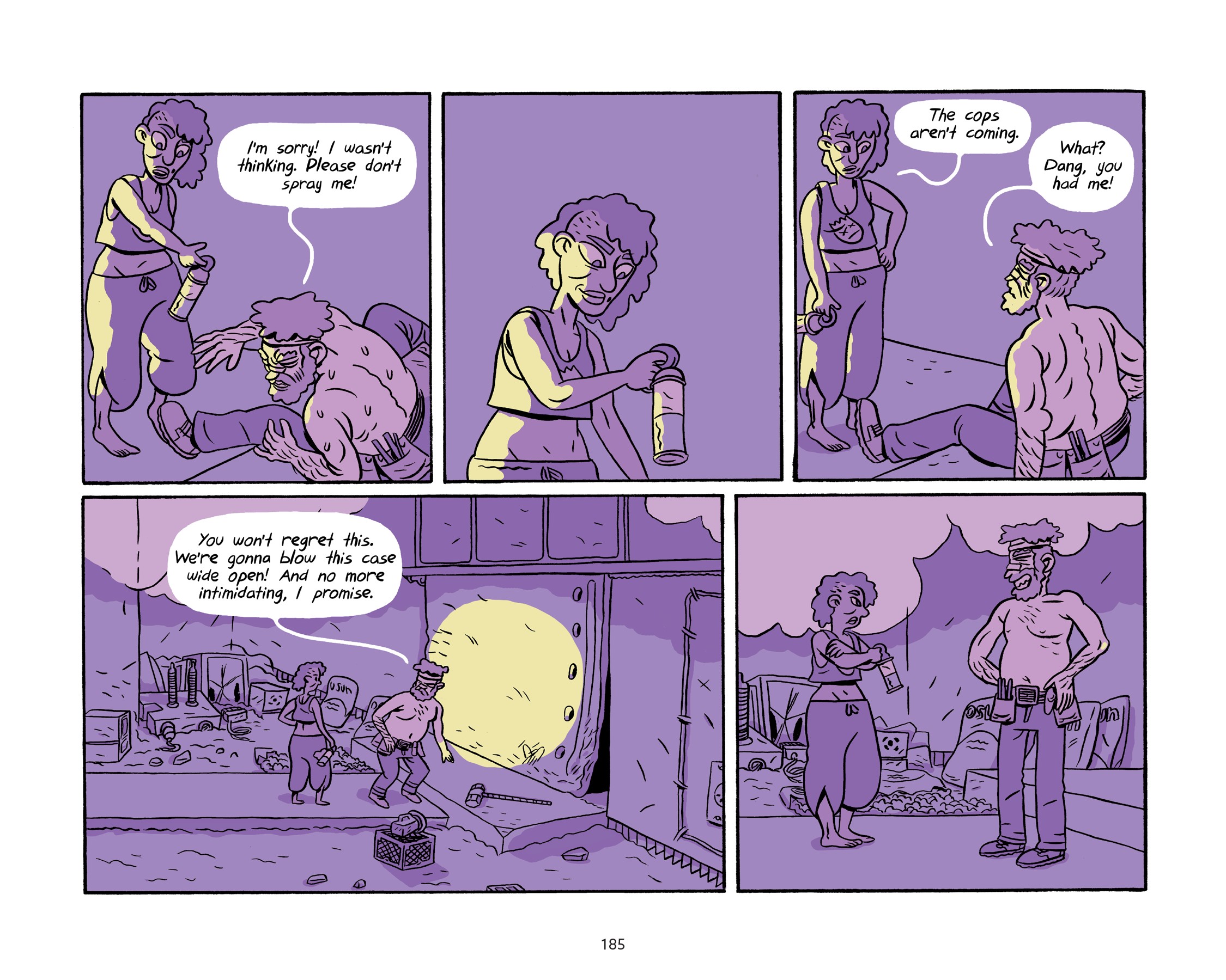 Read online BTTM FDRS comic -  Issue # TPB (Part 2) - 86