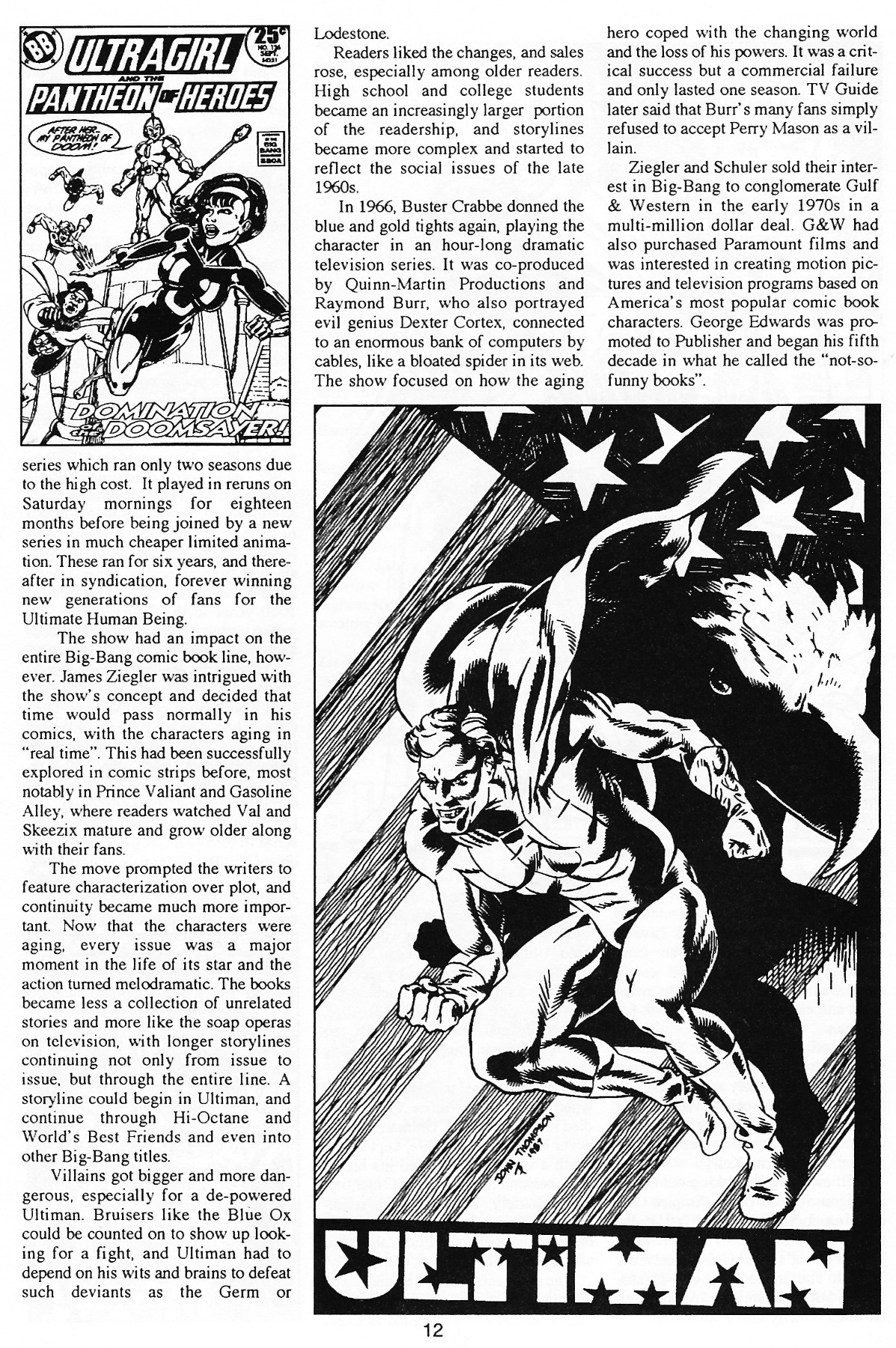 Read online Big Bang Comics comic -  Issue #24 - 14