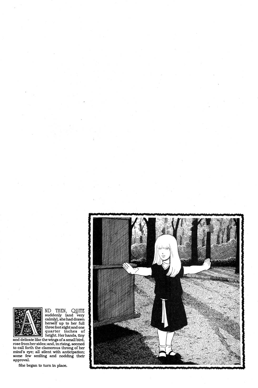 Read online Cerebus comic -  Issue #116 - 3