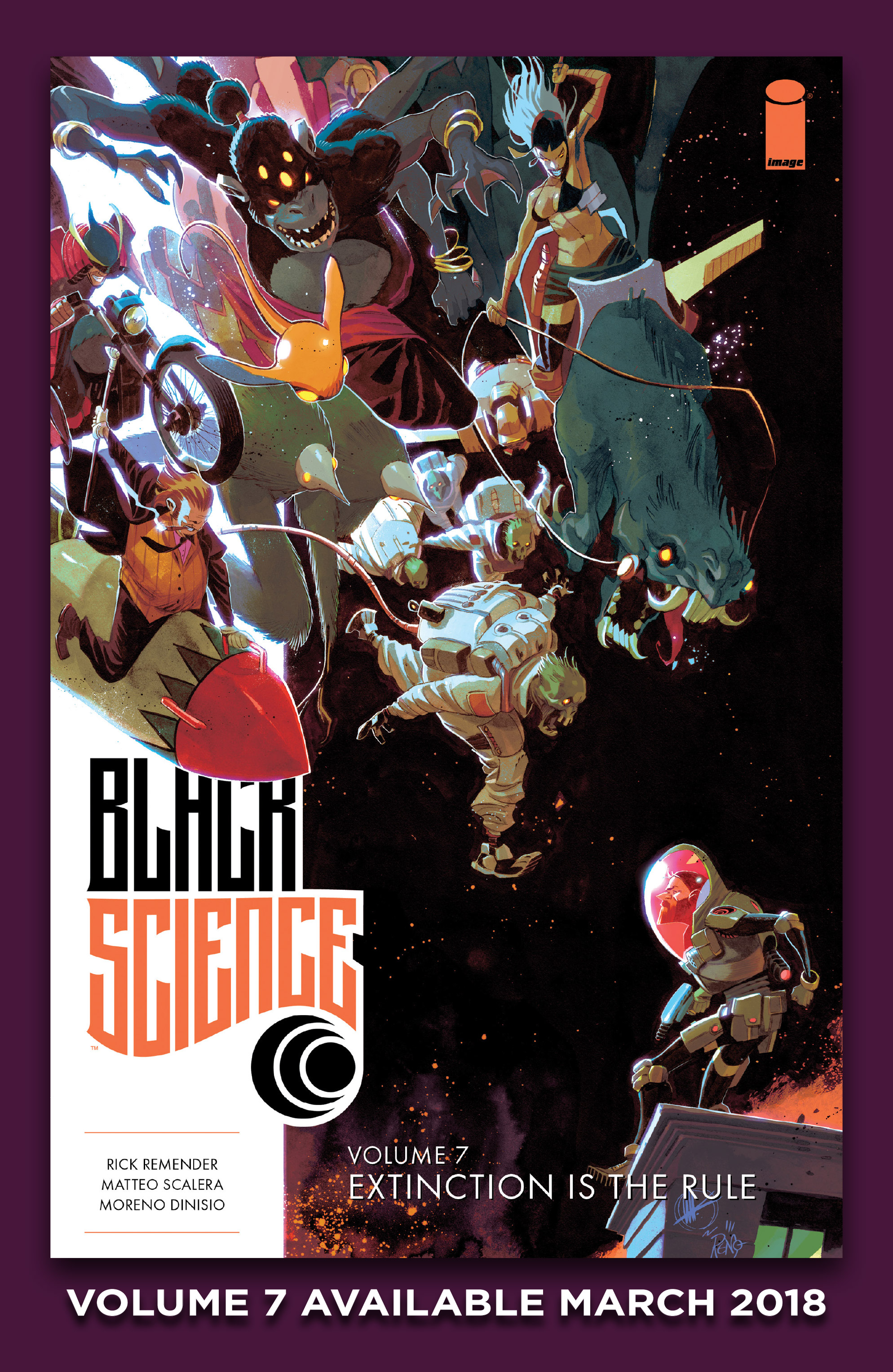 Read online Black Science comic -  Issue #34 - 34