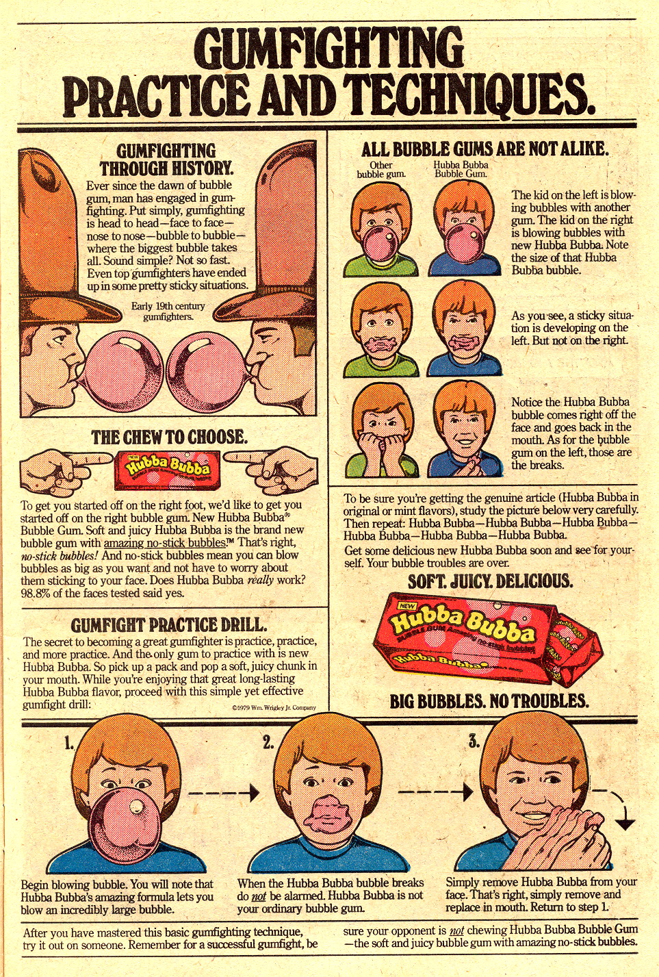 Read online Ripley's Believe it or Not! (1965) comic -  Issue #92 - 7