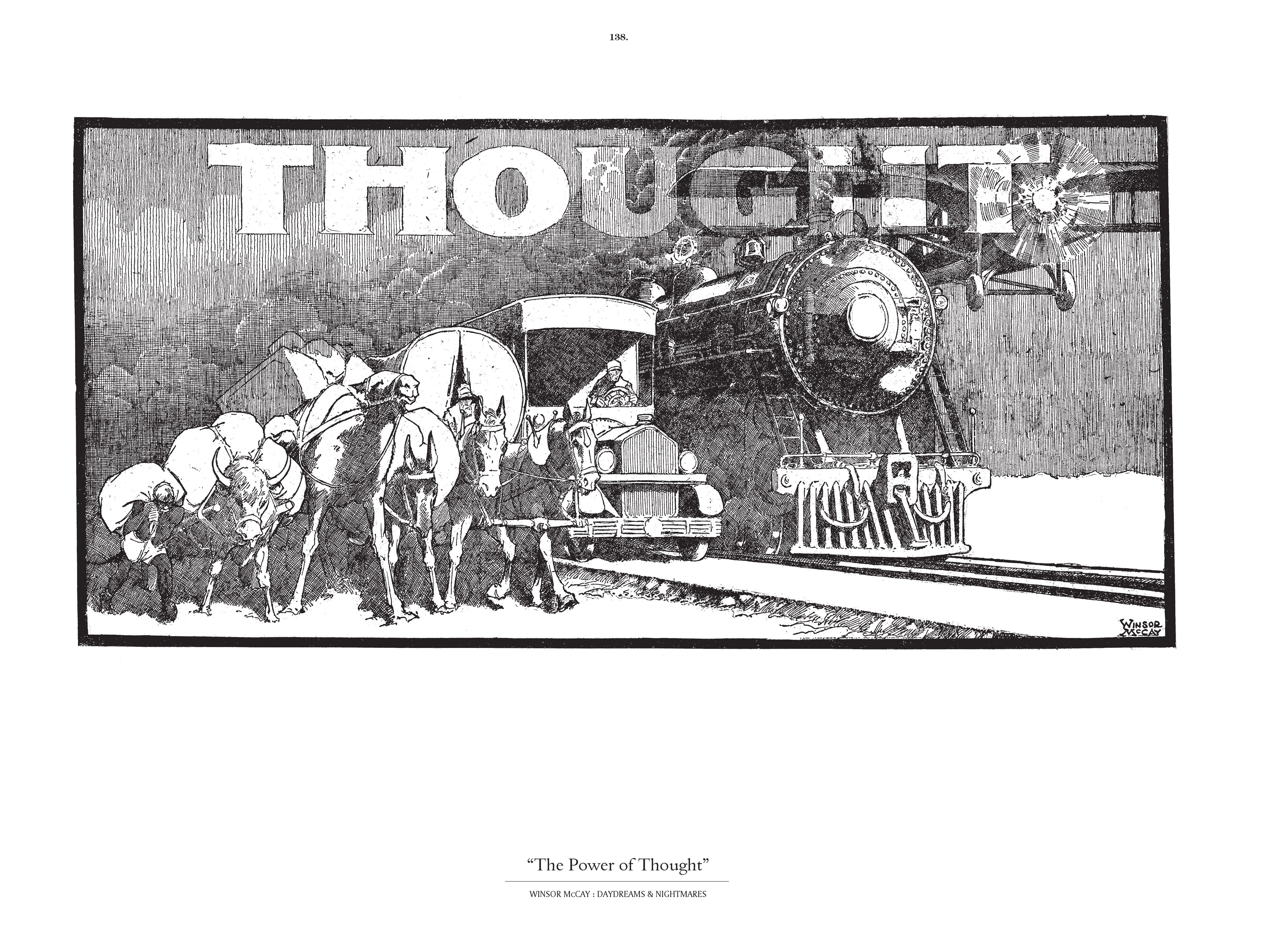 Read online Daydreams and Nightmares comic -  Issue # TPB (Part 2) - 39