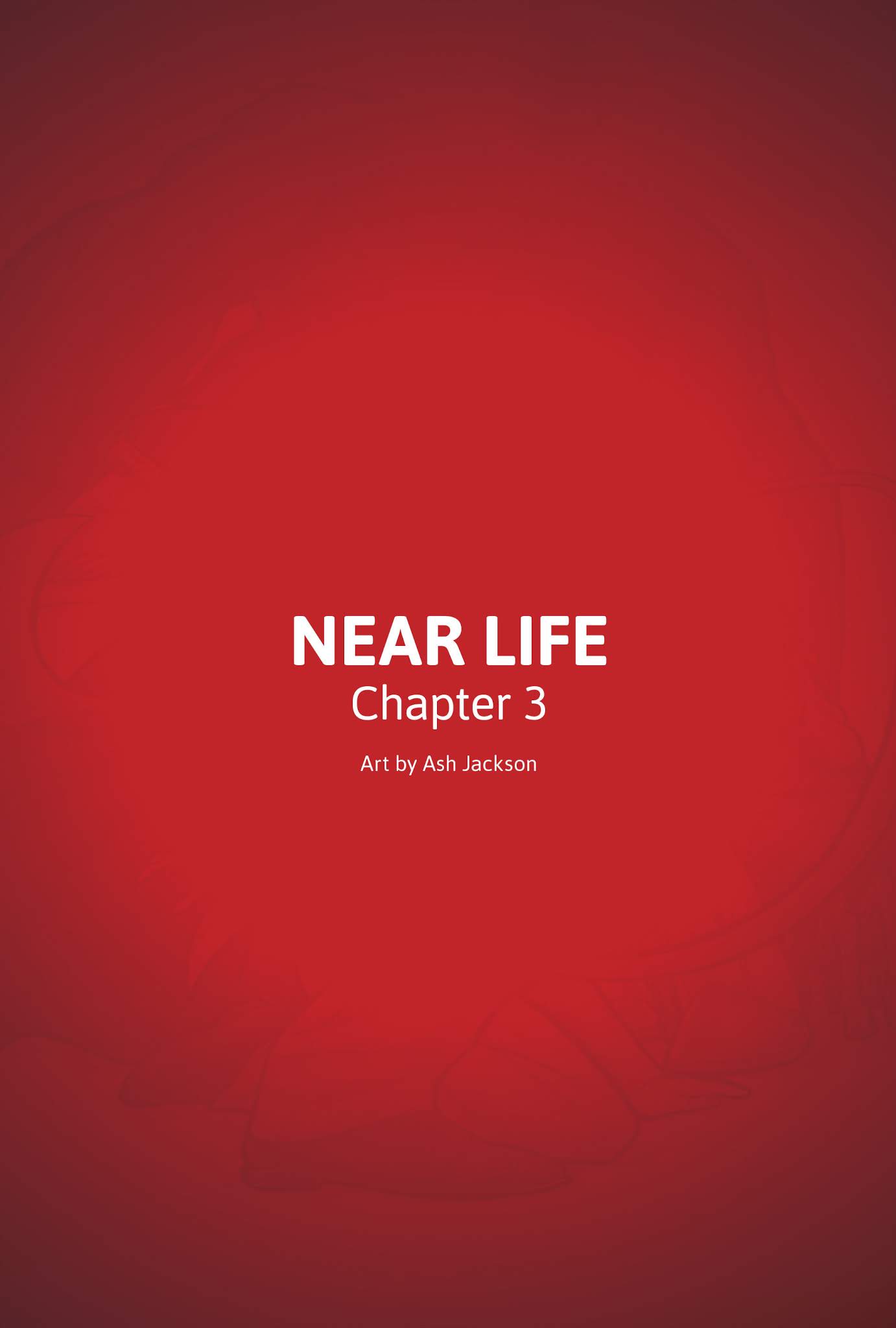 Read online Afterlife Inc. comic -  Issue #2 - 24