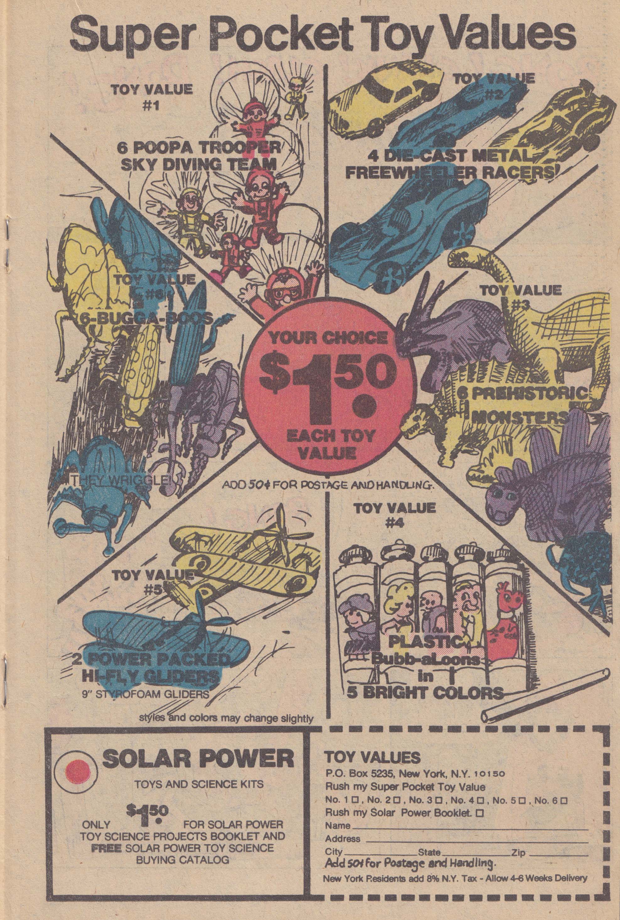 Read online Winnie-the-Pooh comic -  Issue #23 - 19