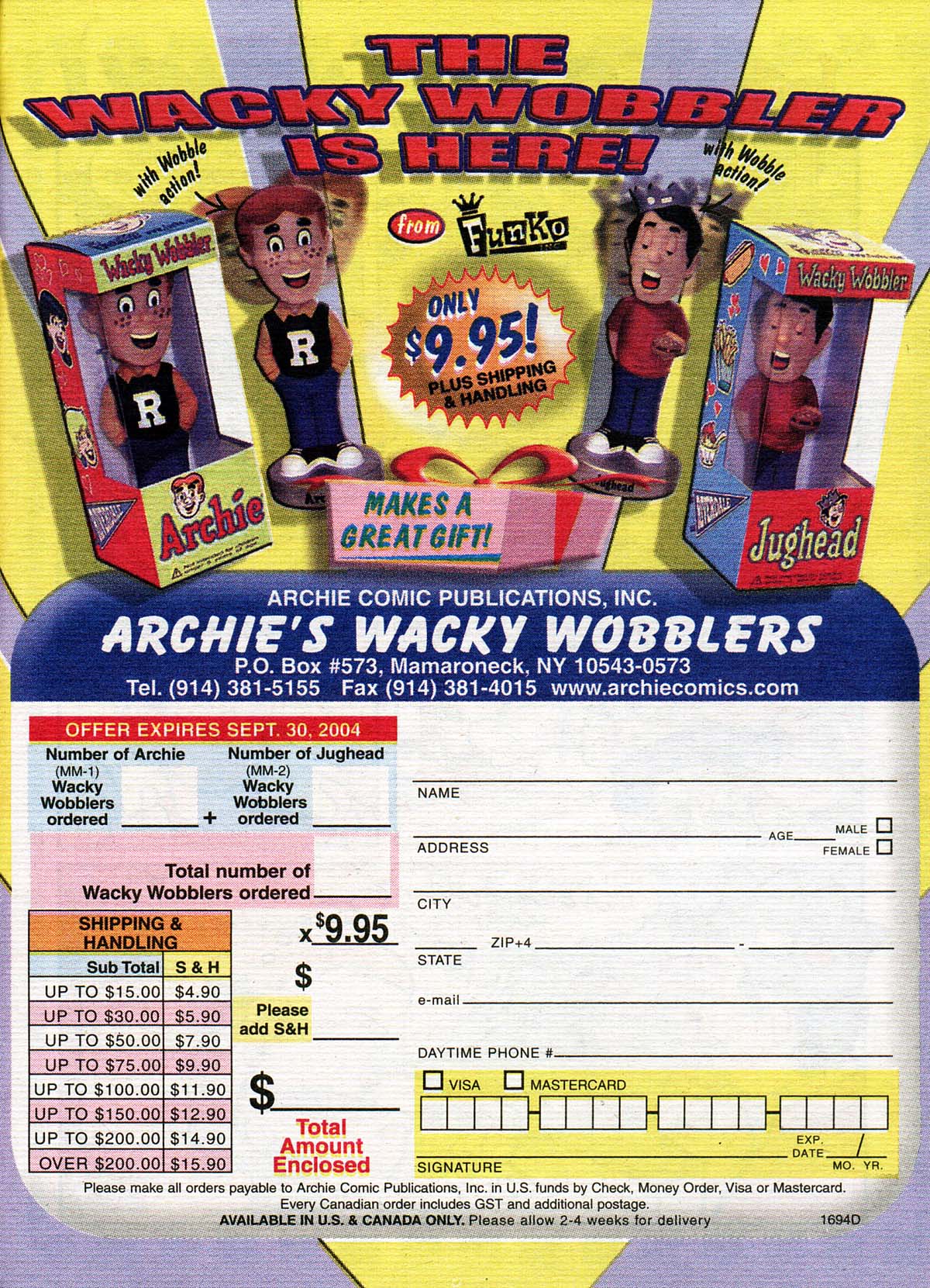 Read online Jughead with Archie Digest Magazine comic -  Issue #193 - 78