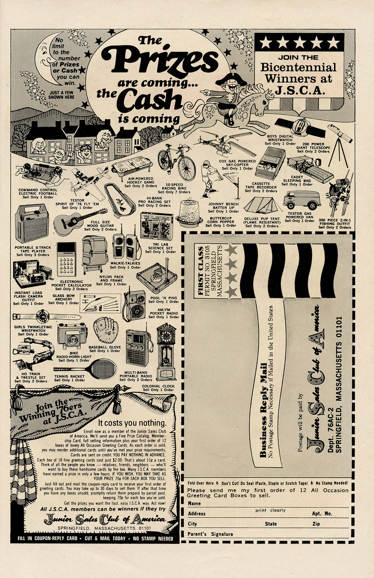 Read online Archie and Me comic -  Issue #82 - 35