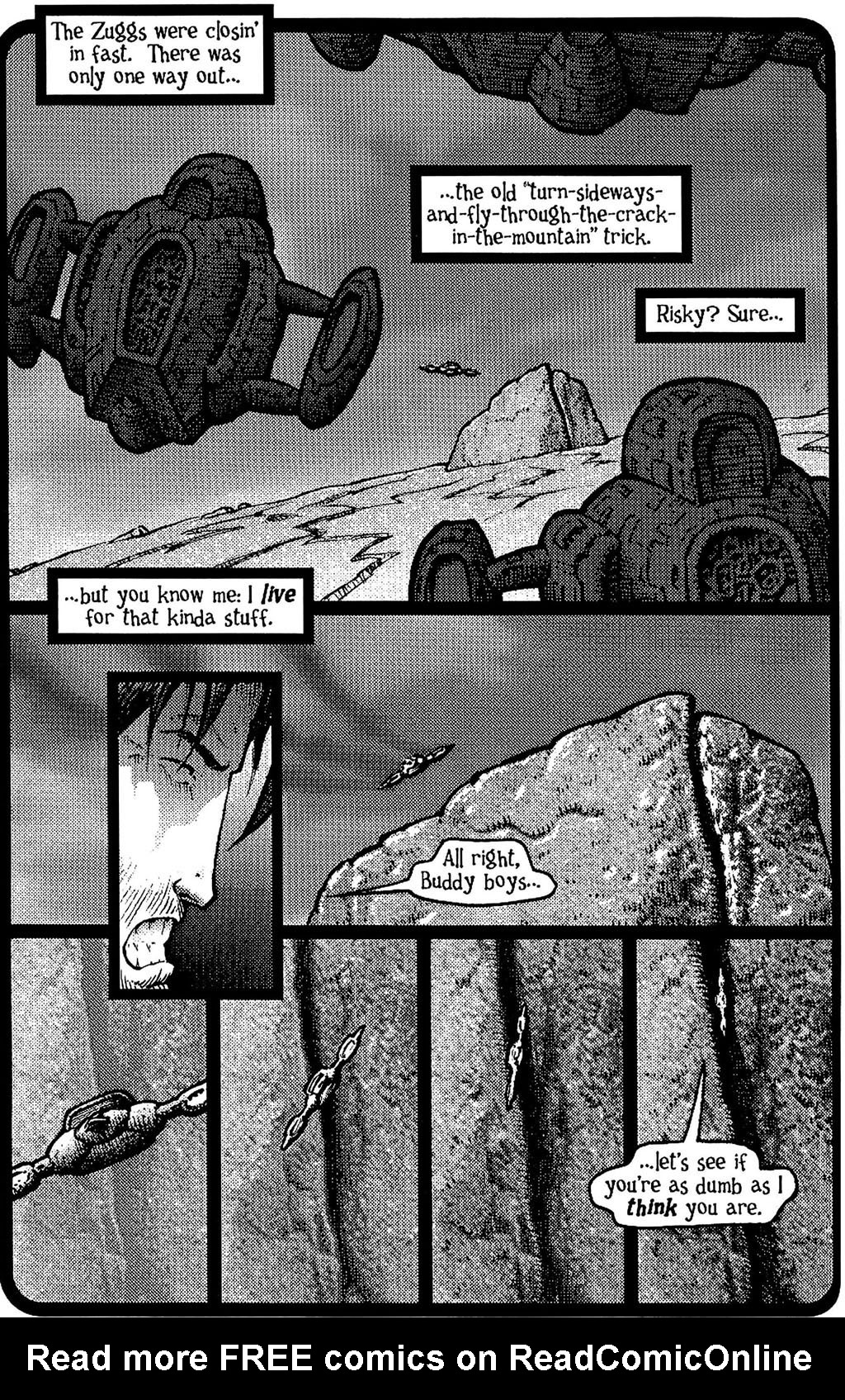 Read online Akiko comic -  Issue #Akiko _TPB 4 - 41
