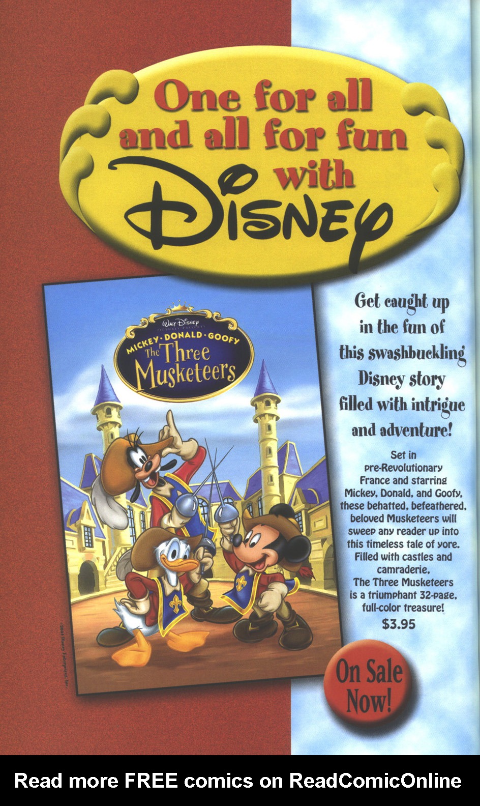 Read online Uncle Scrooge (1953) comic -  Issue #337 - 30