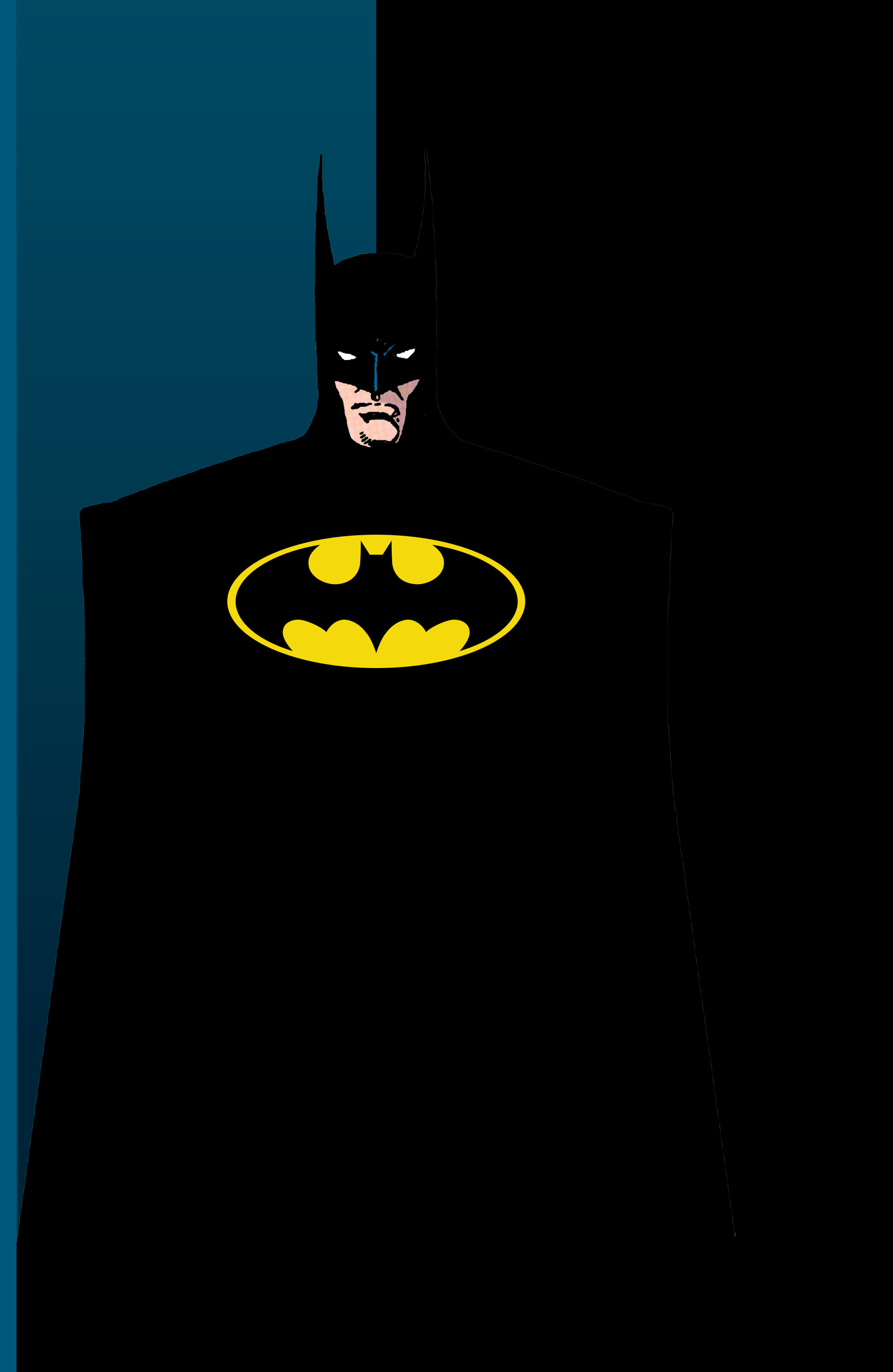 Read online Batman: Troika comic -  Issue # TPB (Part 2) - 120