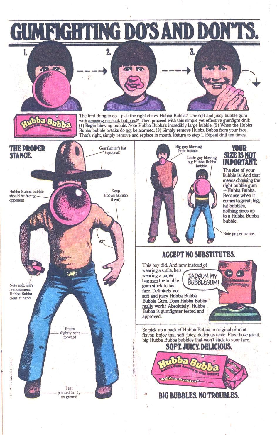 Read online Jughead (1965) comic -  Issue #301 - 9