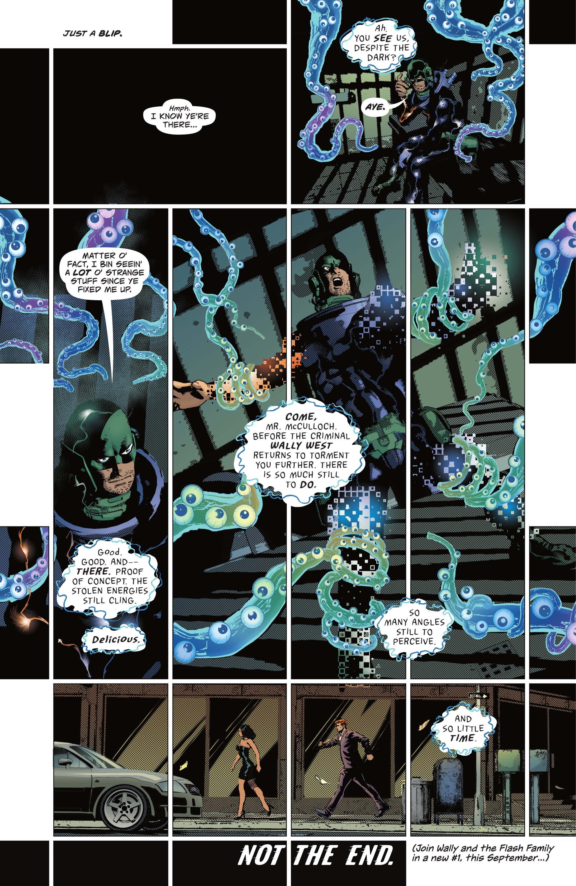 Read online The Flash (2016) comic -  Issue #800 - 42