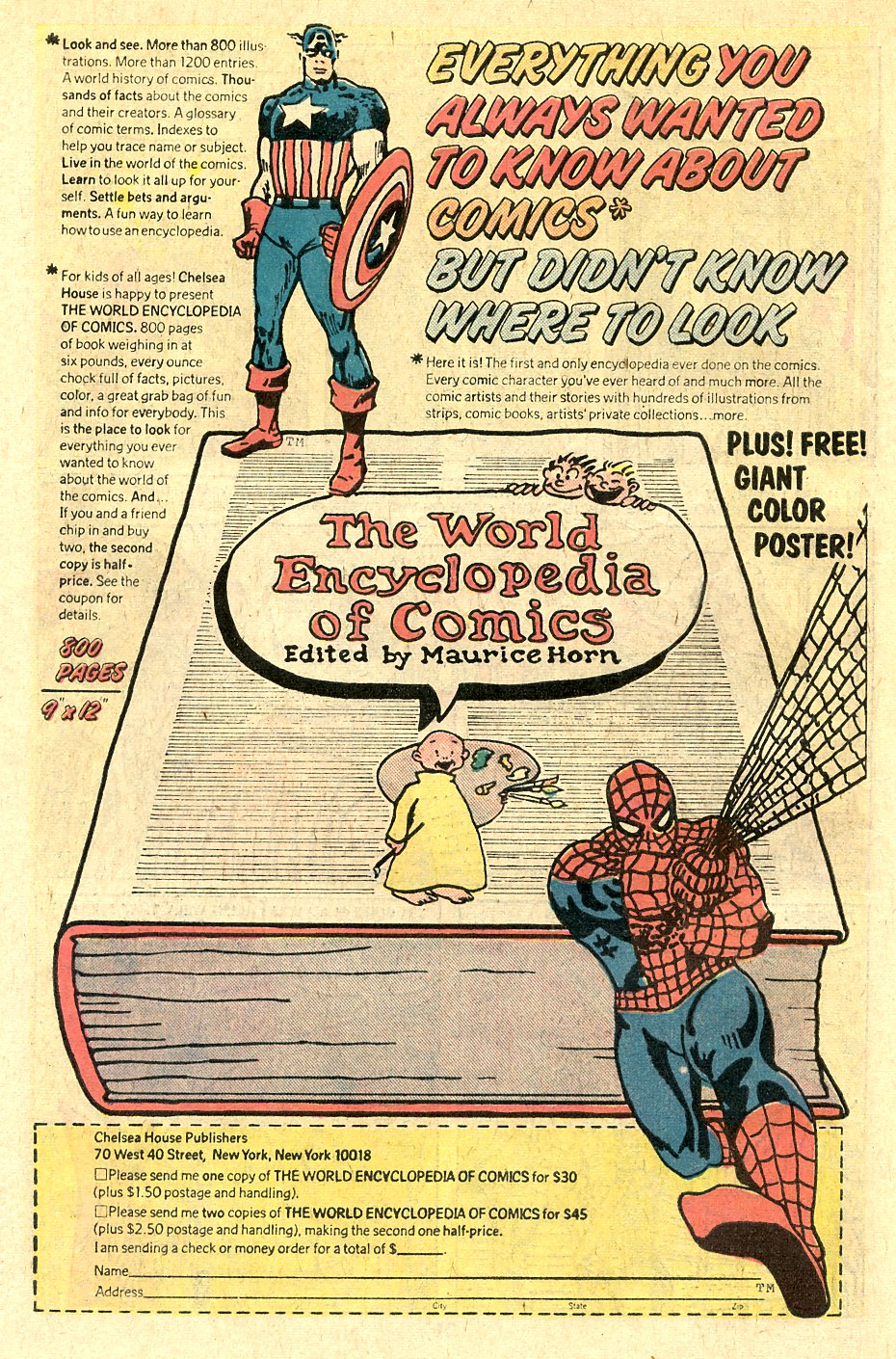 Read online Kid Colt Outlaw comic -  Issue #213 - 34