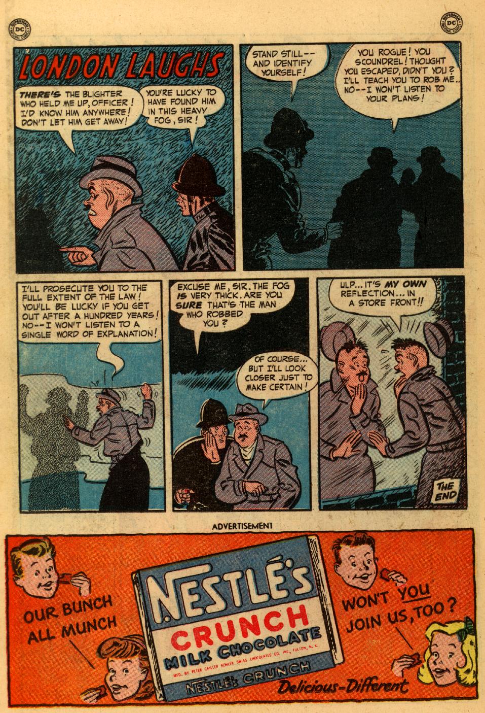 Read online Danger Trail comic -  Issue #5 - 26