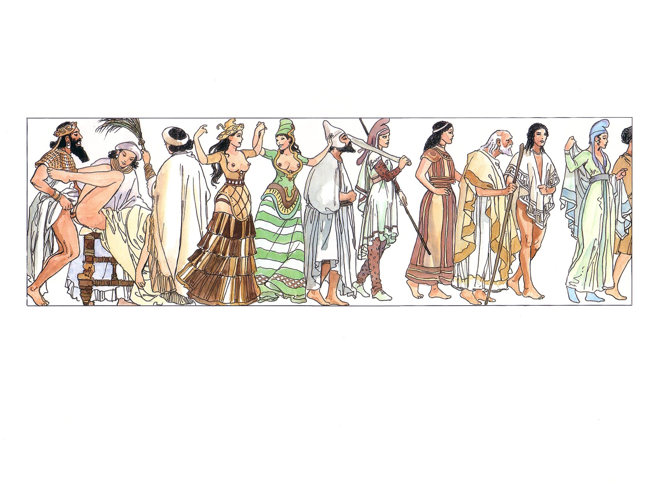 Read online Bolero (1999) comic -  Issue # Full - 11