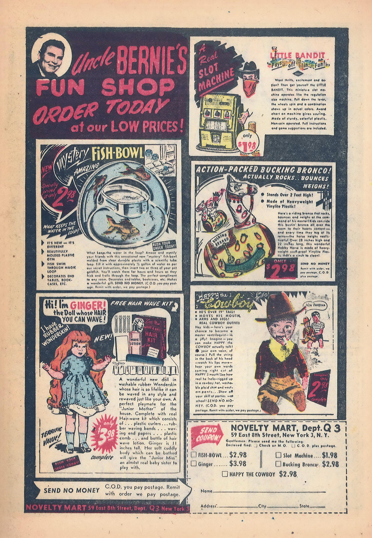 Read online Police Comics comic -  Issue #120 - 17