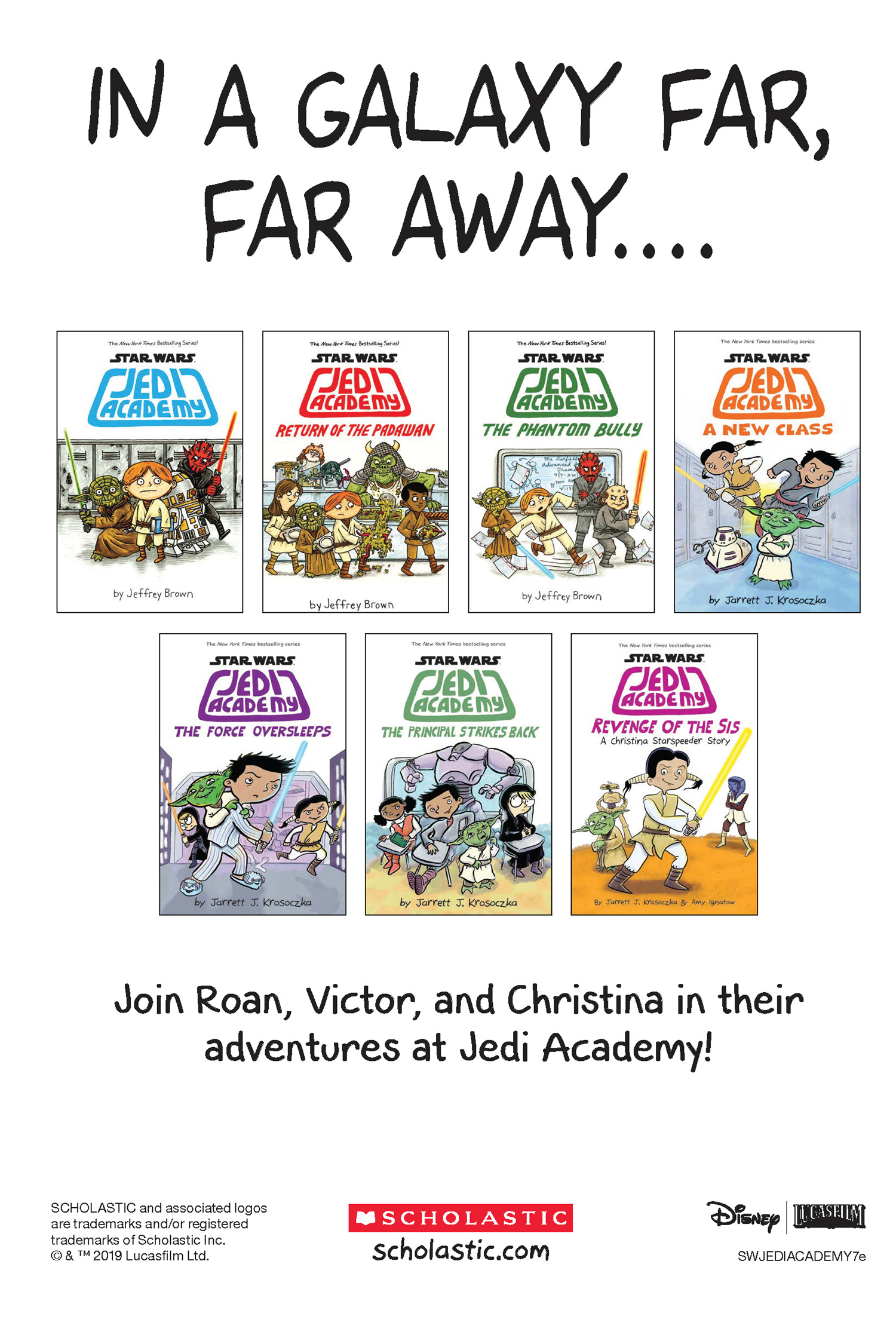 Read online Jedi Academy comic -  Issue # TPB 7 (Part 2) - 79