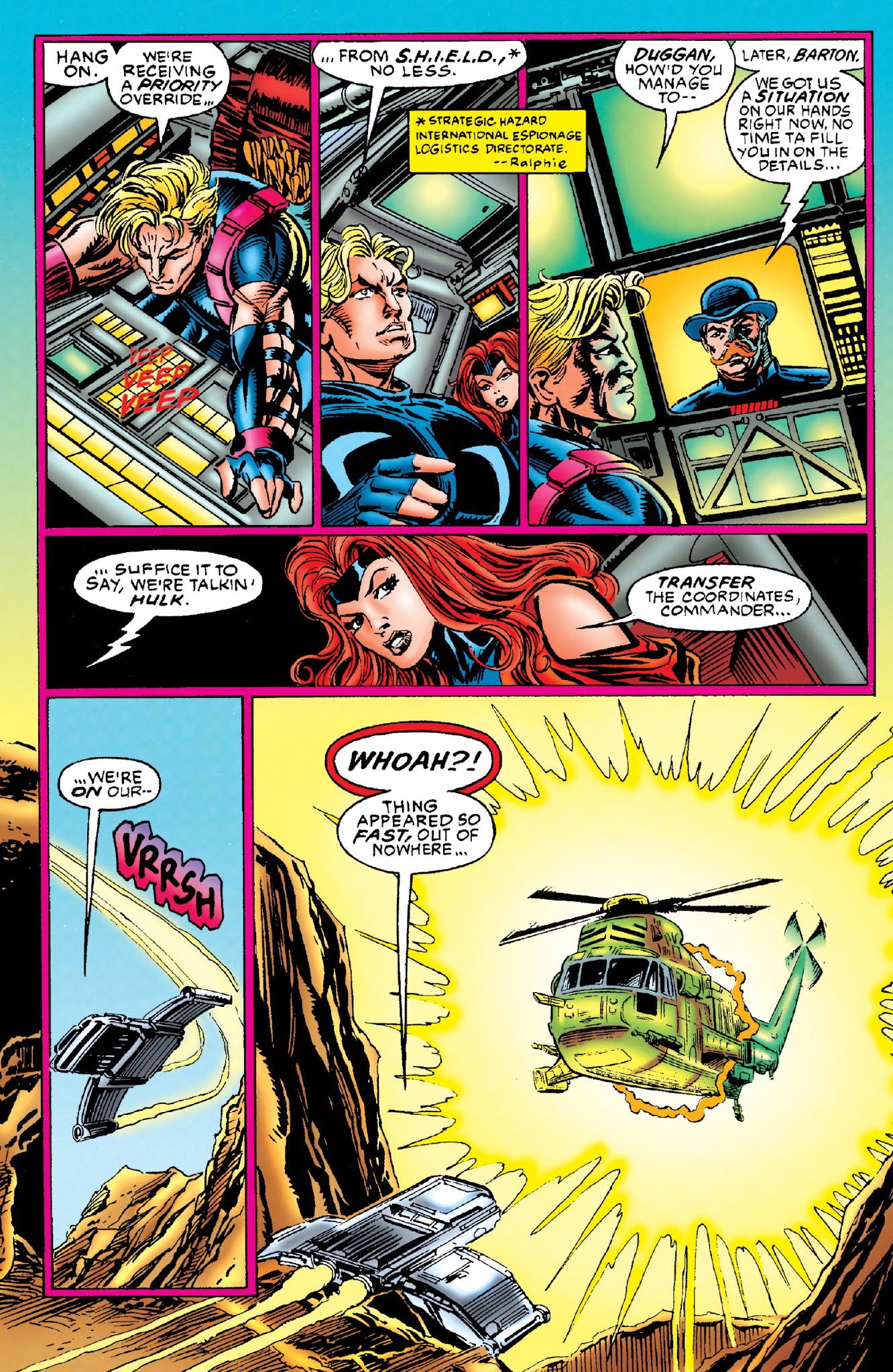 Read online Thor Epic Collection comic -  Issue # TPB 23 (Part 2) - 82