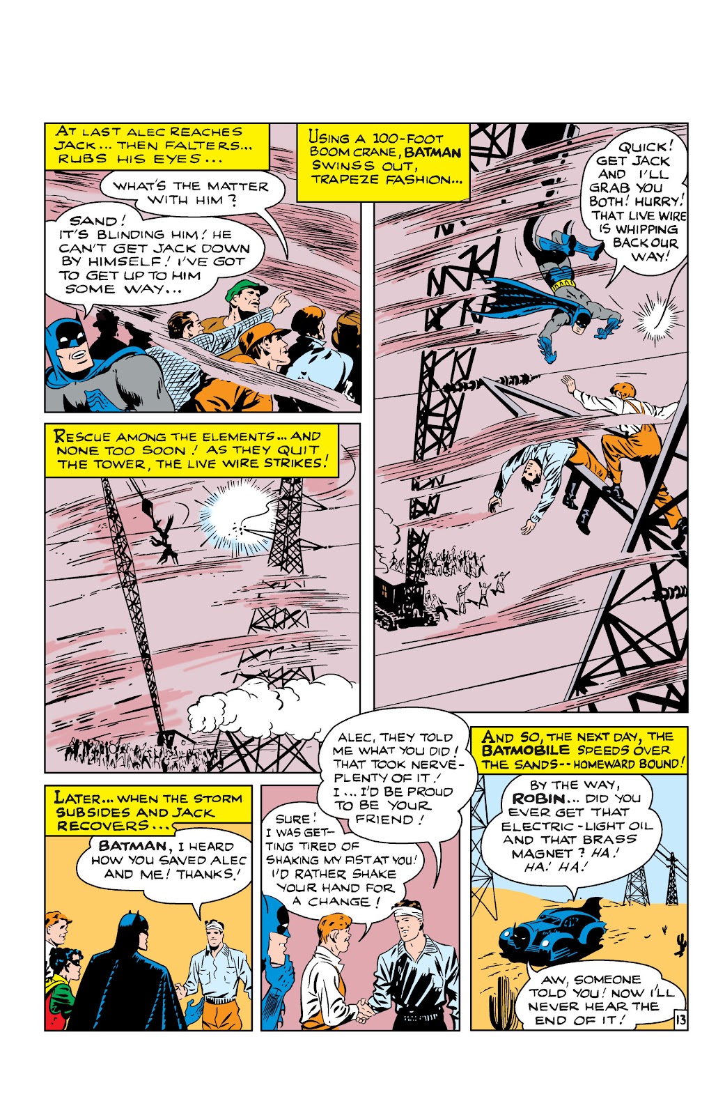 Batman (1940) issue 25 - Page 41