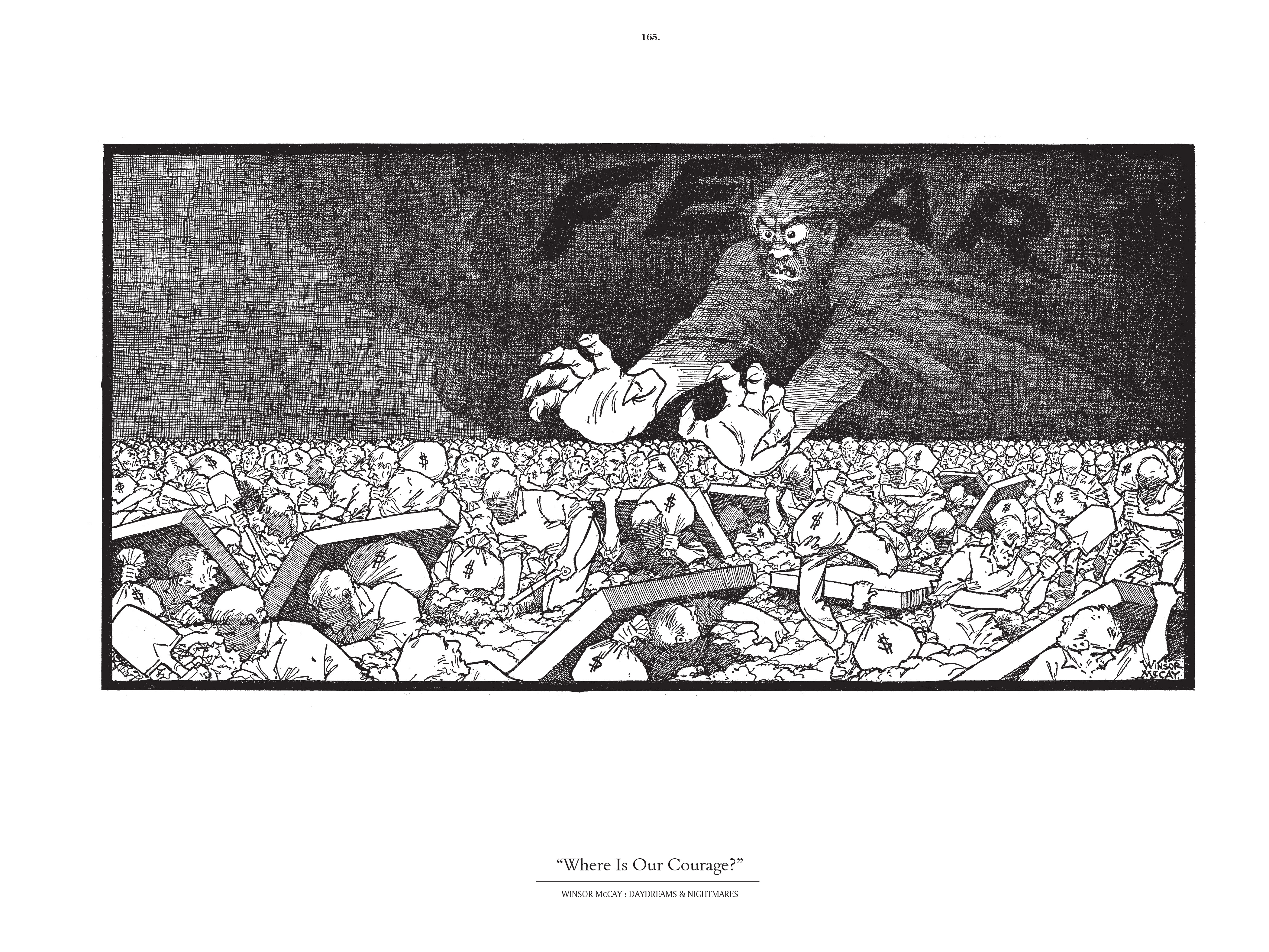 Read online Daydreams and Nightmares comic -  Issue # TPB (Part 2) - 66