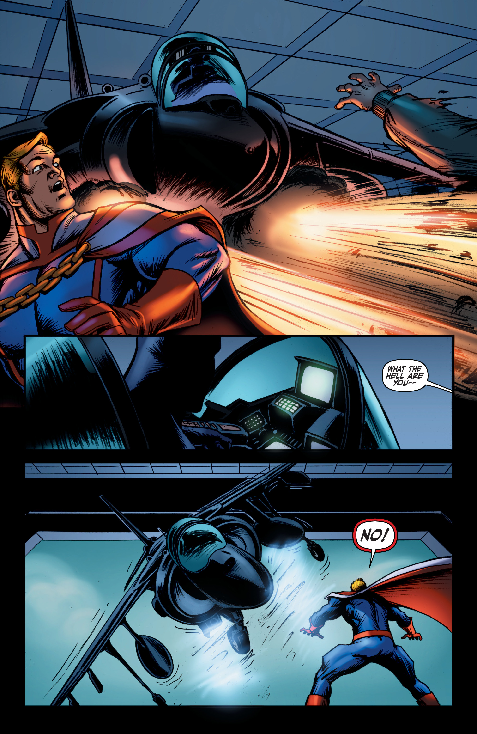 Read online The Boys Omnibus comic -  Issue # TPB 5 (Part 1) - 20