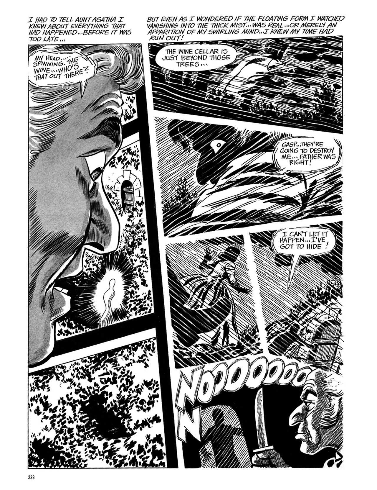 Read online Creepy Archives comic -  Issue # TPB 5 (Part 3) - 30