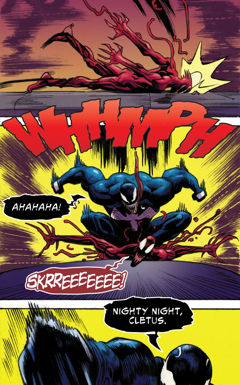 Read online Venom-Carnage: Infinity Comic comic -  Issue #2 - 24