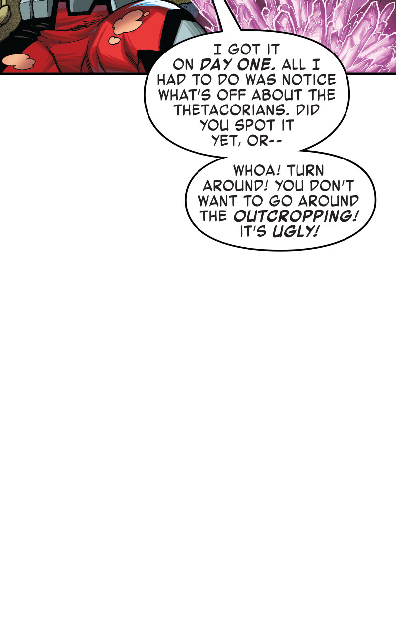 Read online Ant-Man and the Wasp: Lost and Found Infinity Comic comic -  Issue #1 - 71