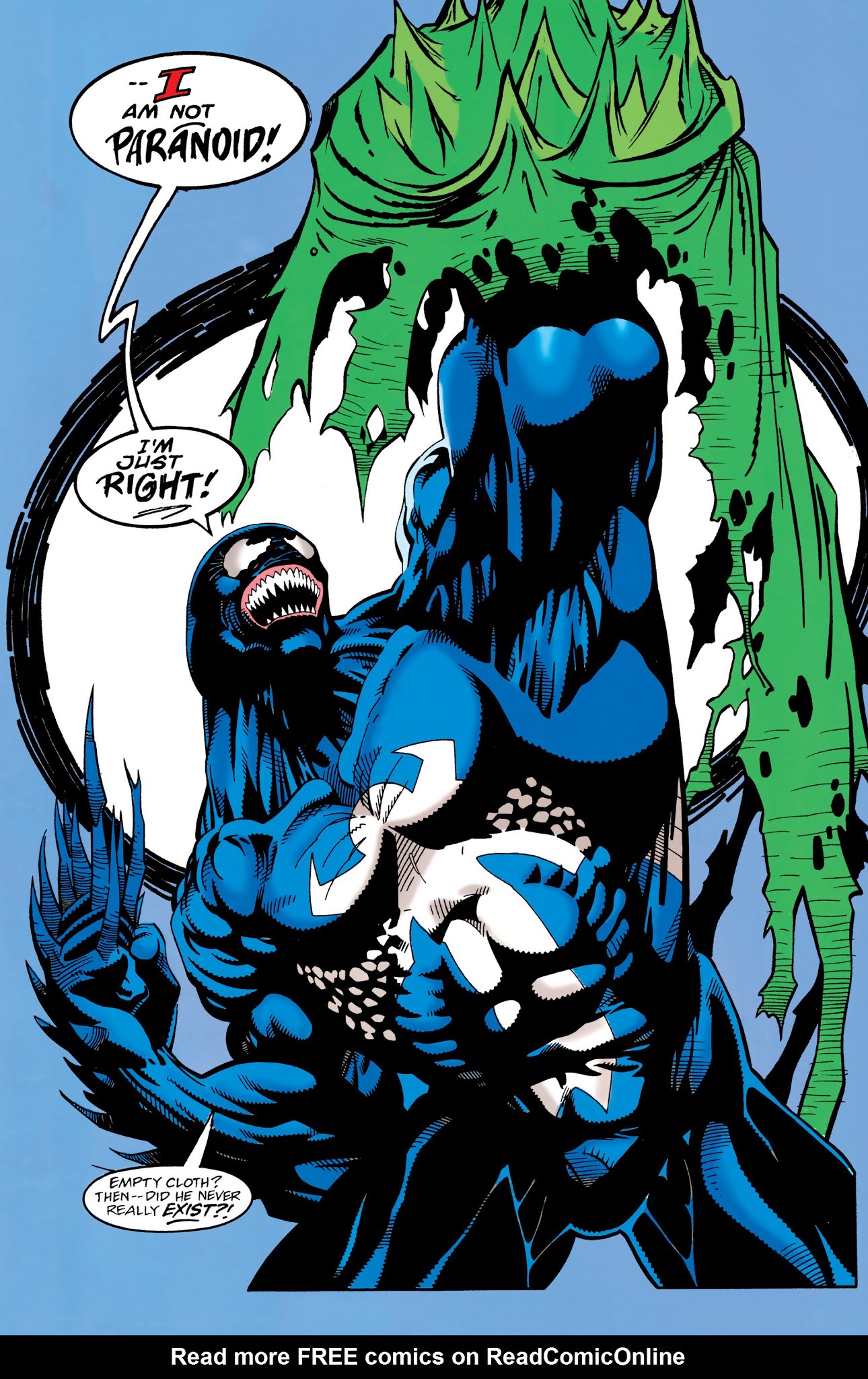 Read online Venom: The Enemy Within (2013) comic -  Issue # TPB (Part 2) - 24