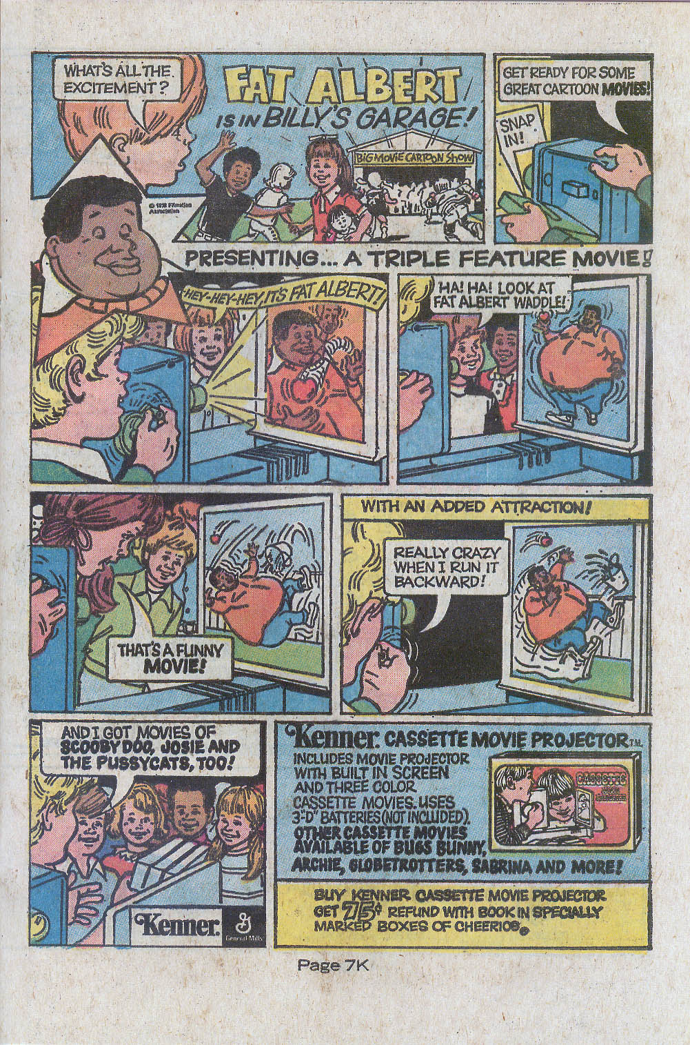 Read online Dark Shadows (1969) comic -  Issue #23 - 25