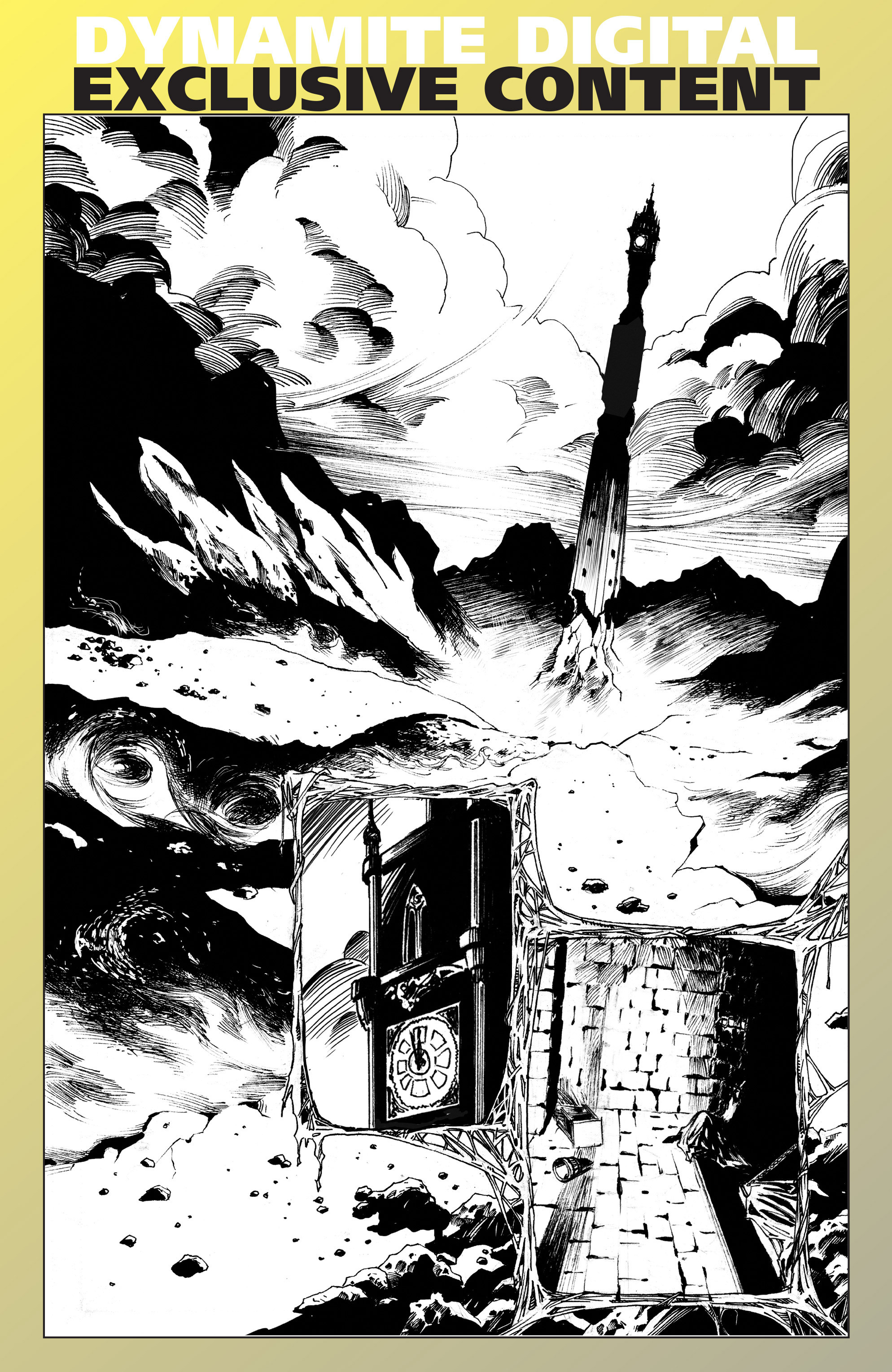 Read online Alice Cooper comic -  Issue #1 - 25