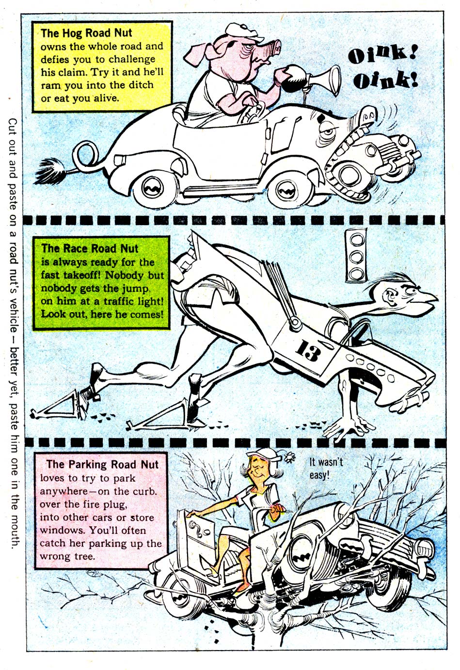 Four Color Comics issue 1348 - Page 22